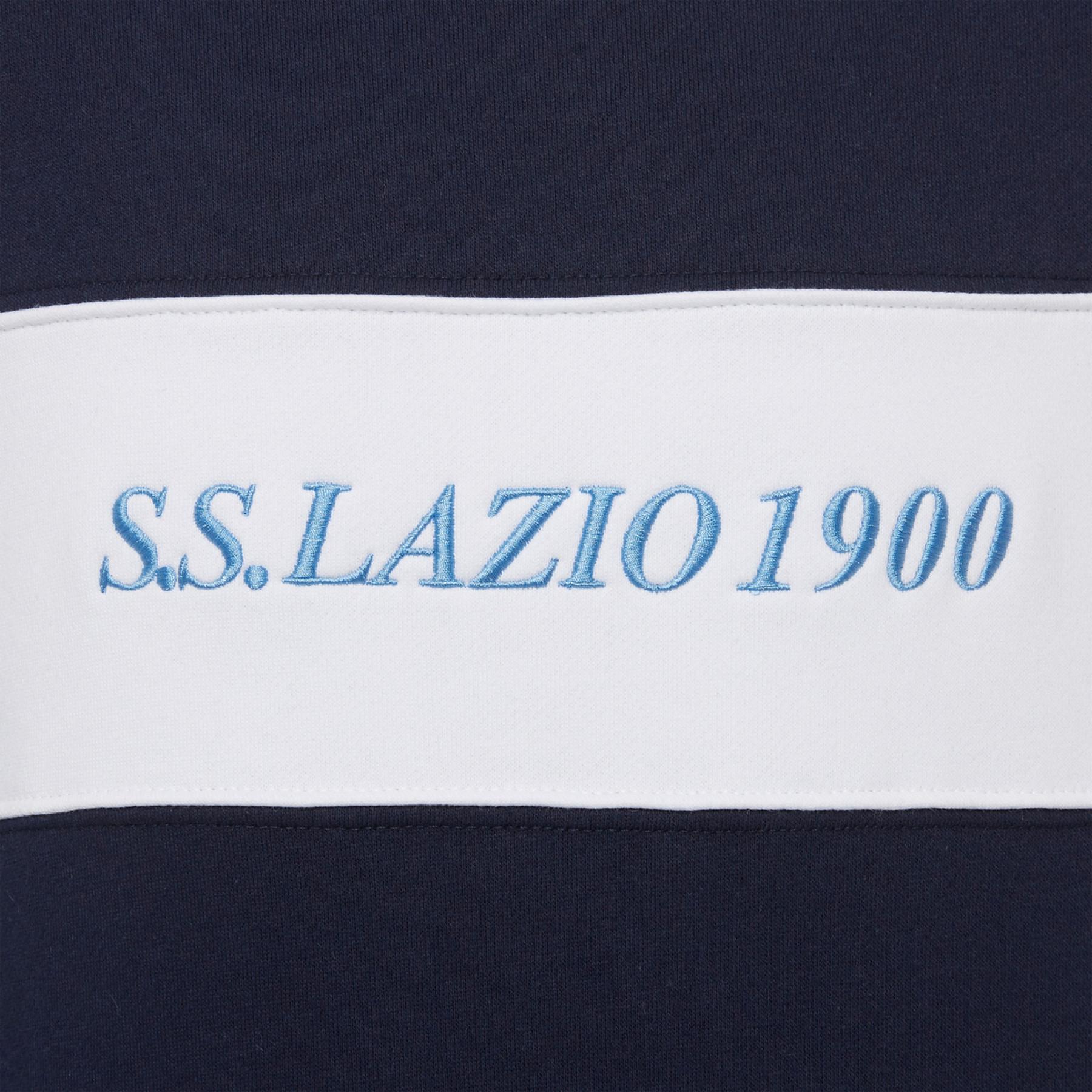 Bluza dziecięca Lazio Rome 2020/21