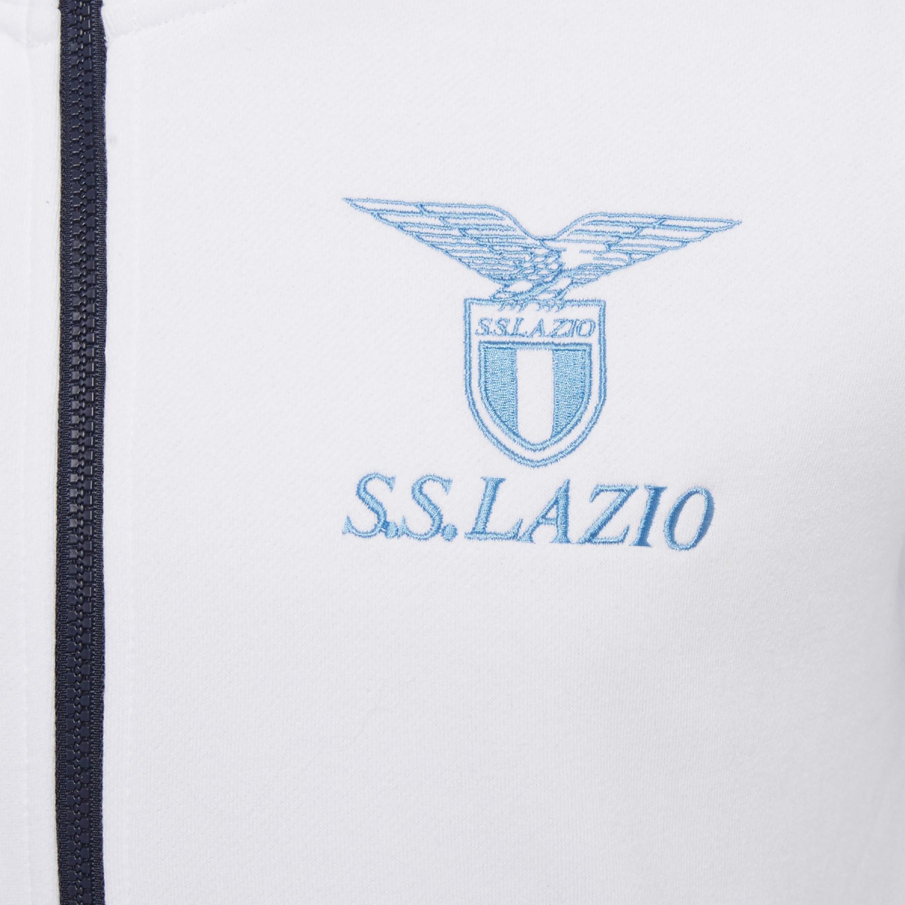 Dziecięcy dres Lazio Rome 2020/21