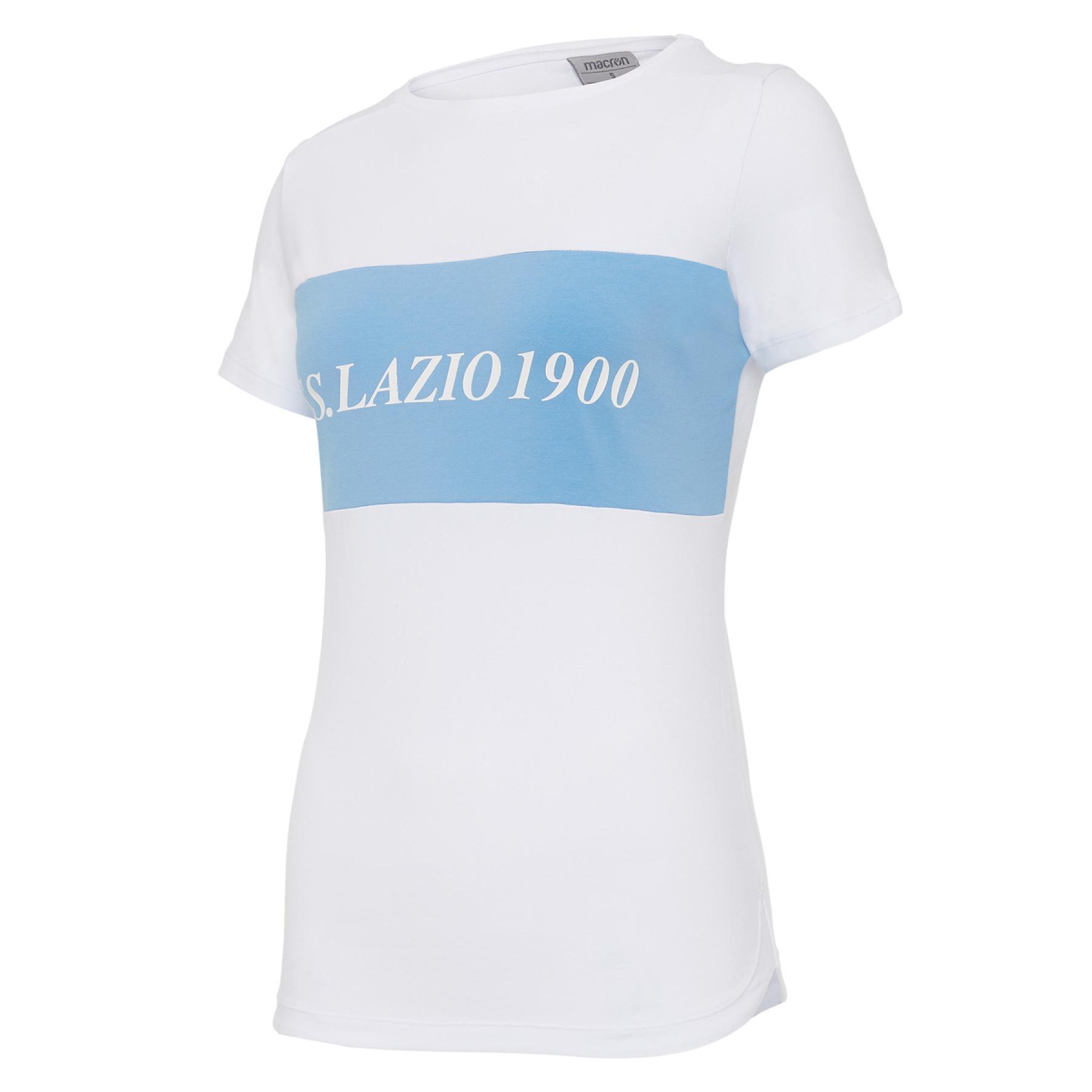 Koszulka damska Lazio Rome 2020/21