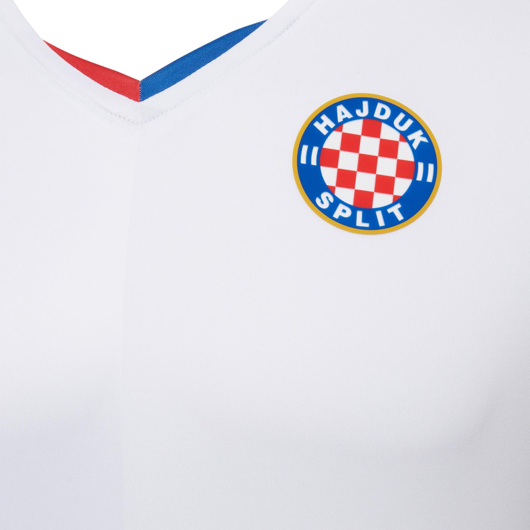 Koszulka domowa Hajduk Split 2020/21