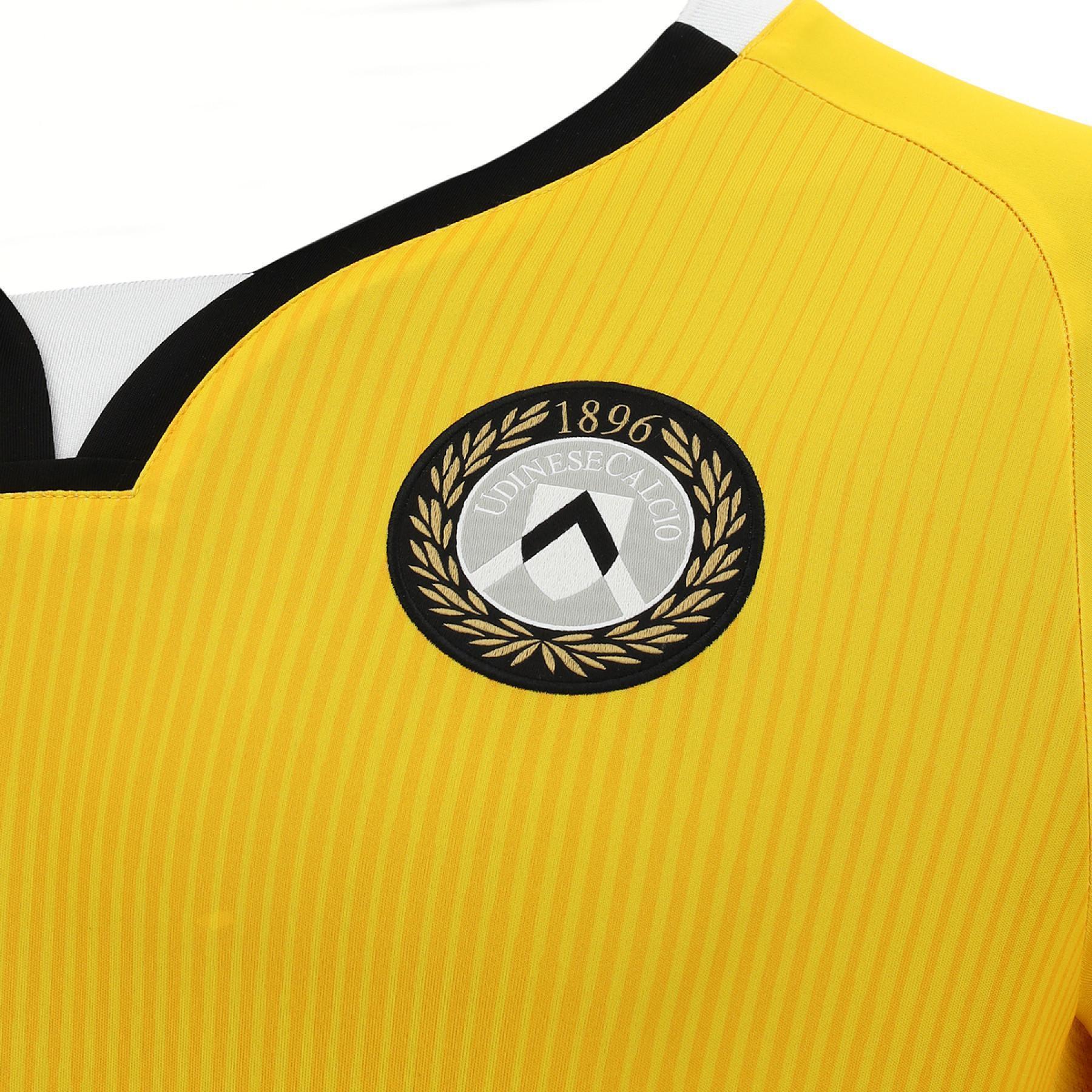 Trzecia koszulka Udinese calcio 2020/21