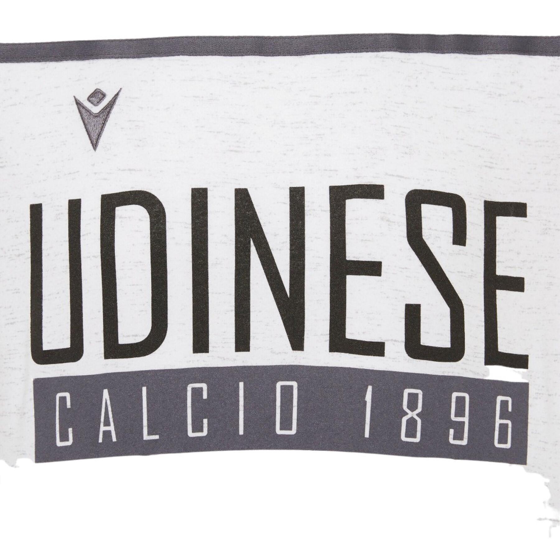 Bawełniana koszulka dziecięca Udinese