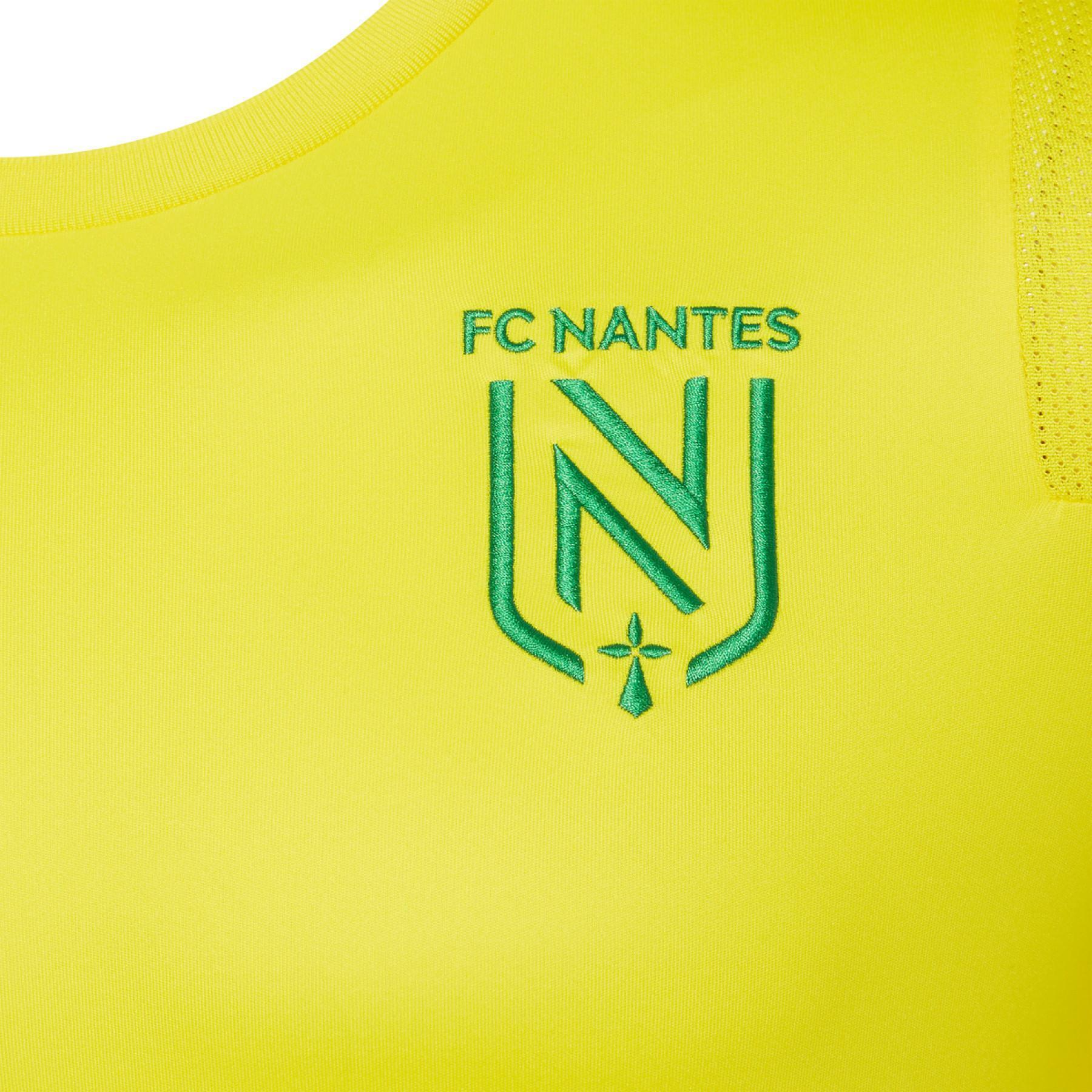 Koszulka FC Nantes 2020/21