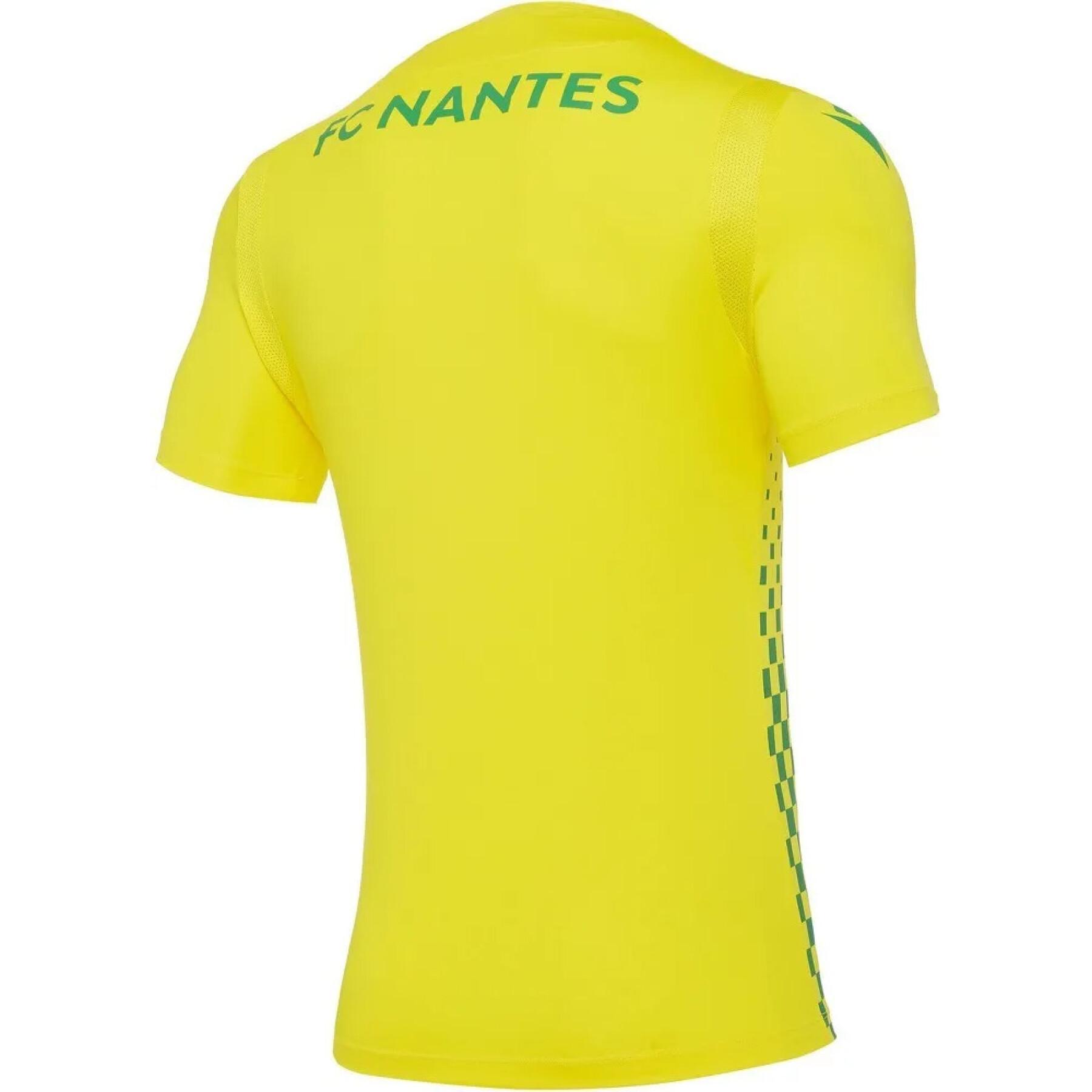 Koszulka dziecięca FC Nantes 2020/21