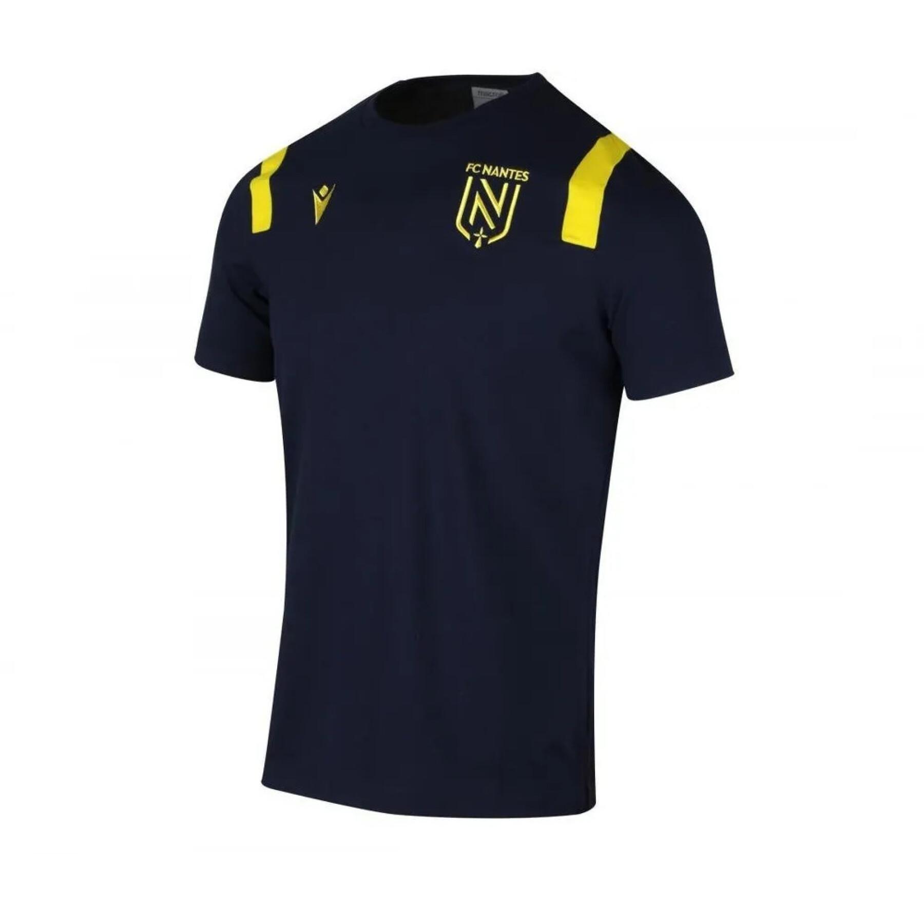 Koszulka dla dzieci FC Nantes 2020/21
