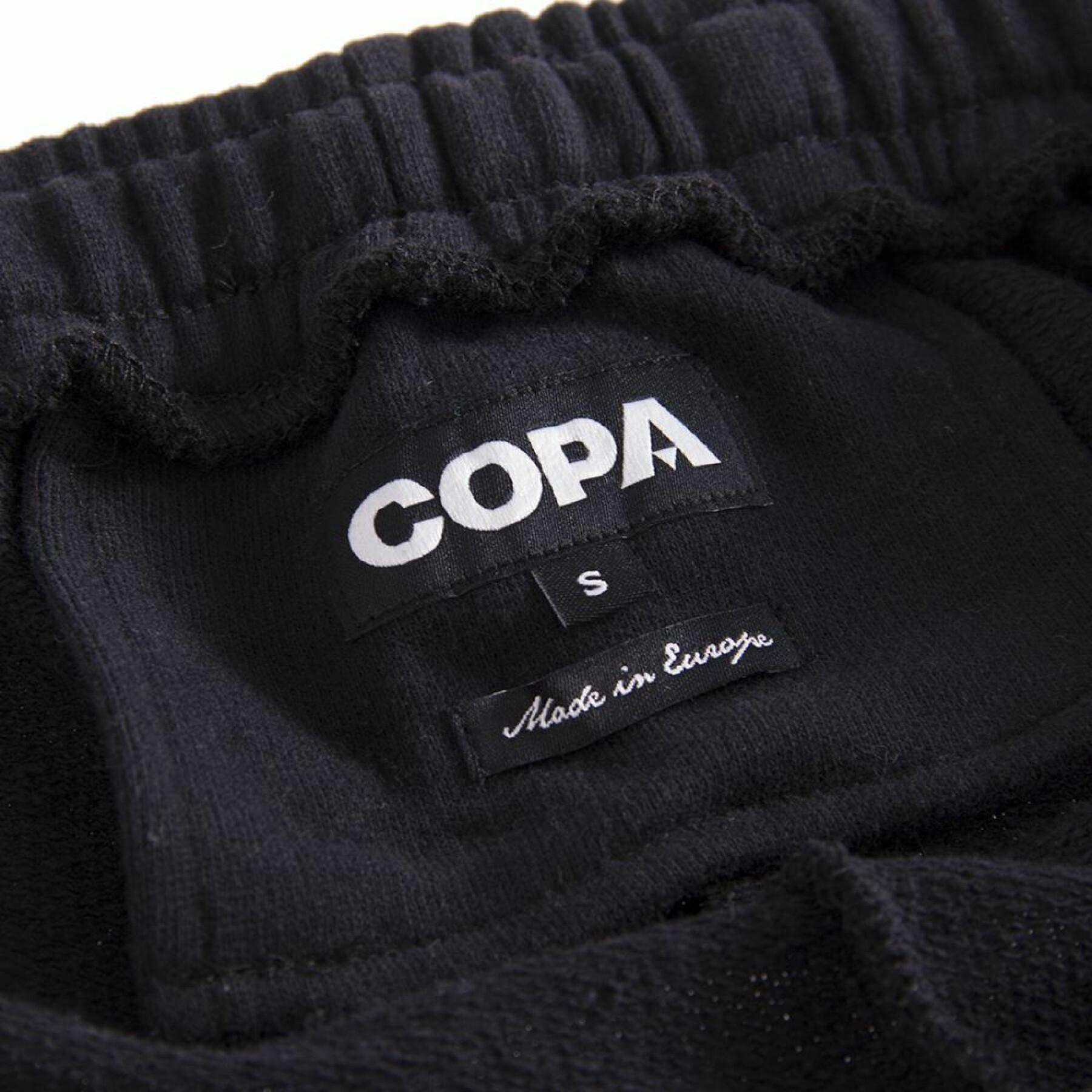 Spodnie Copa Logo