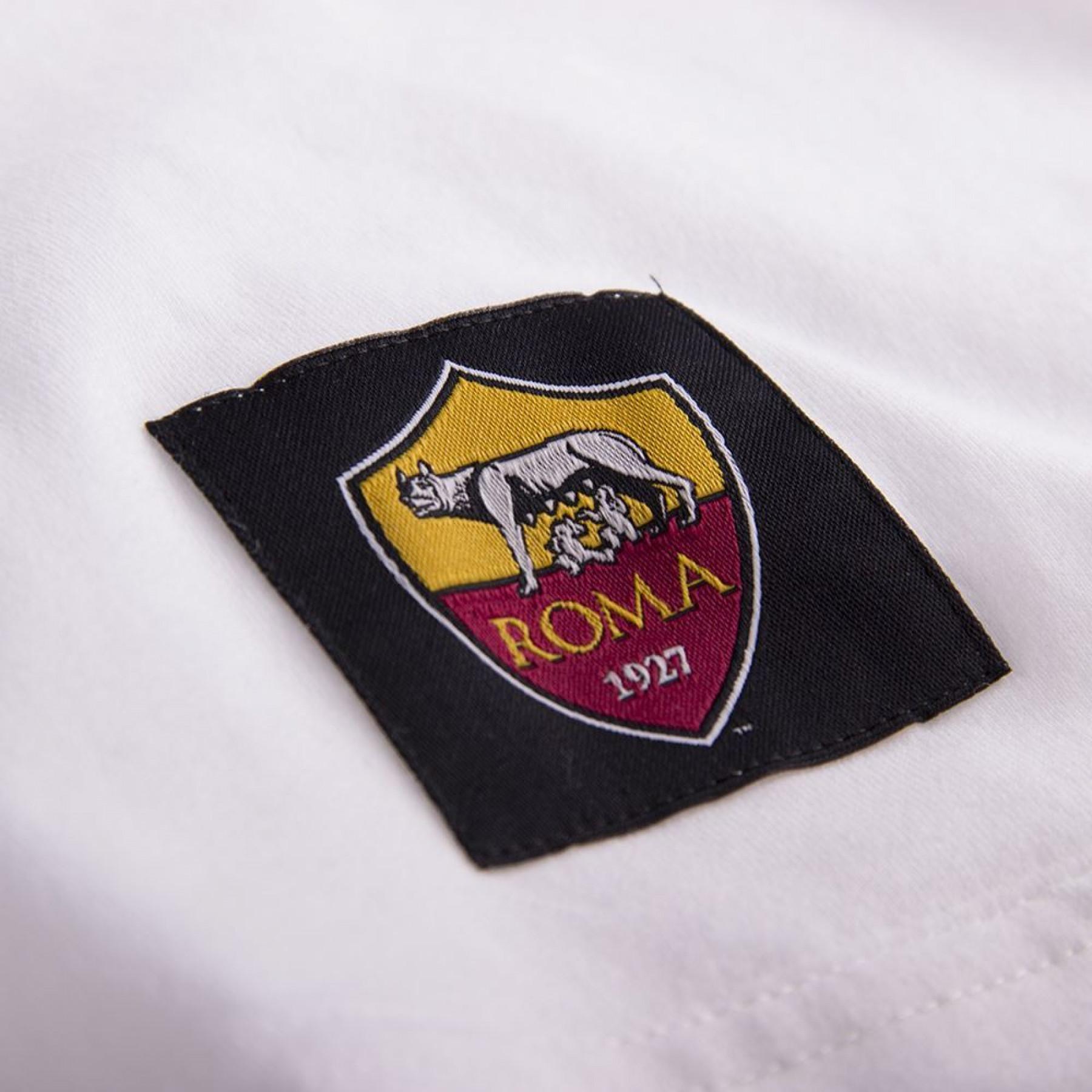 Koszulka Copa Football AS Roma Logo