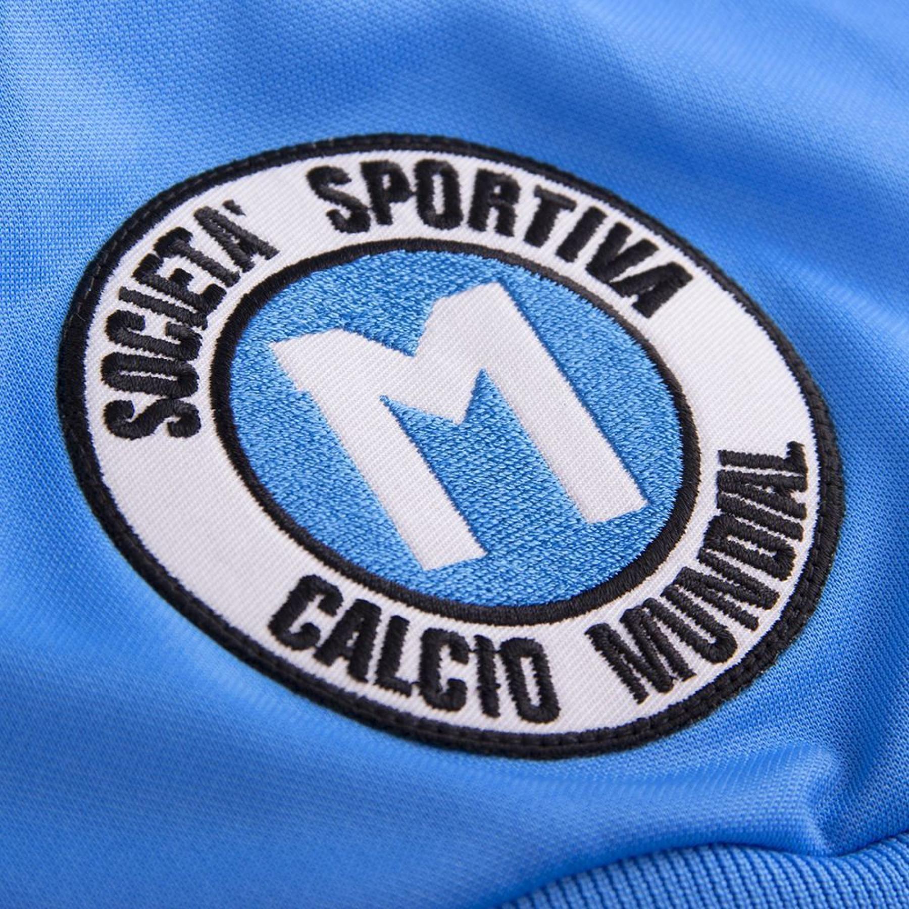 Koszulka Copa Football Mundial SSC Napoli