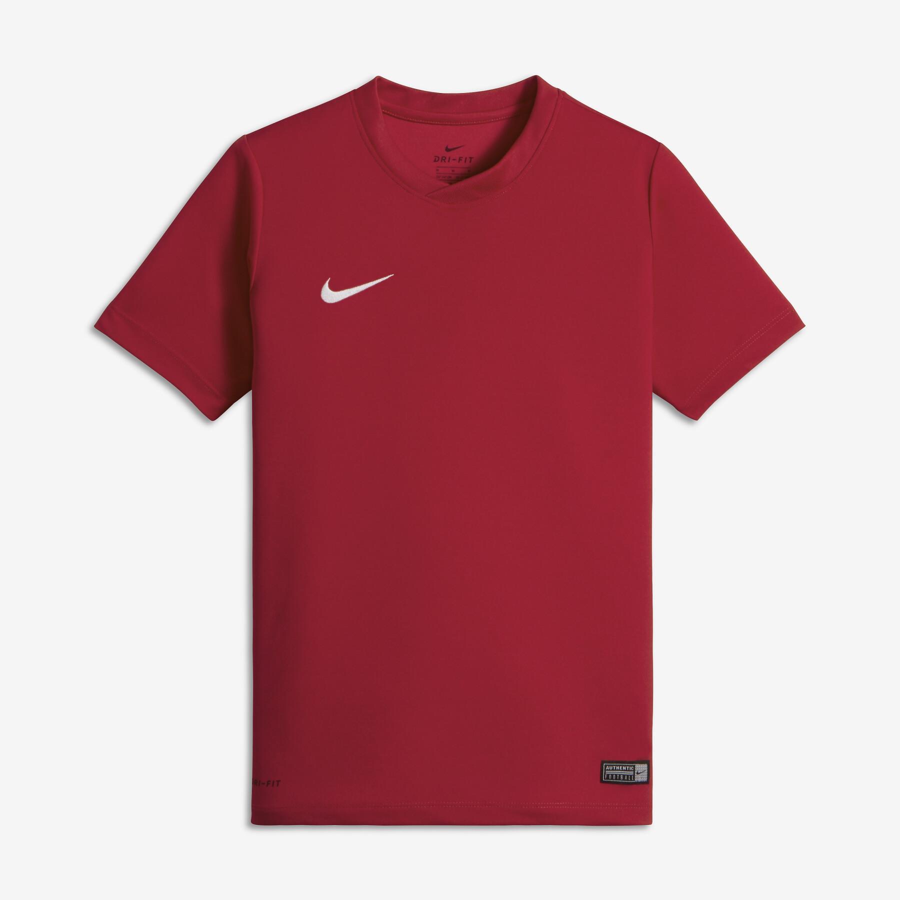 Koszulka dziecięca Nike Park VI