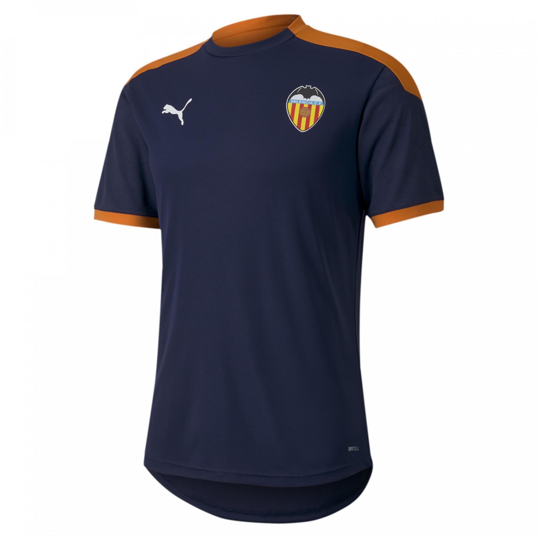 Koszulka treningowa Puma Valence CF 2019/20
