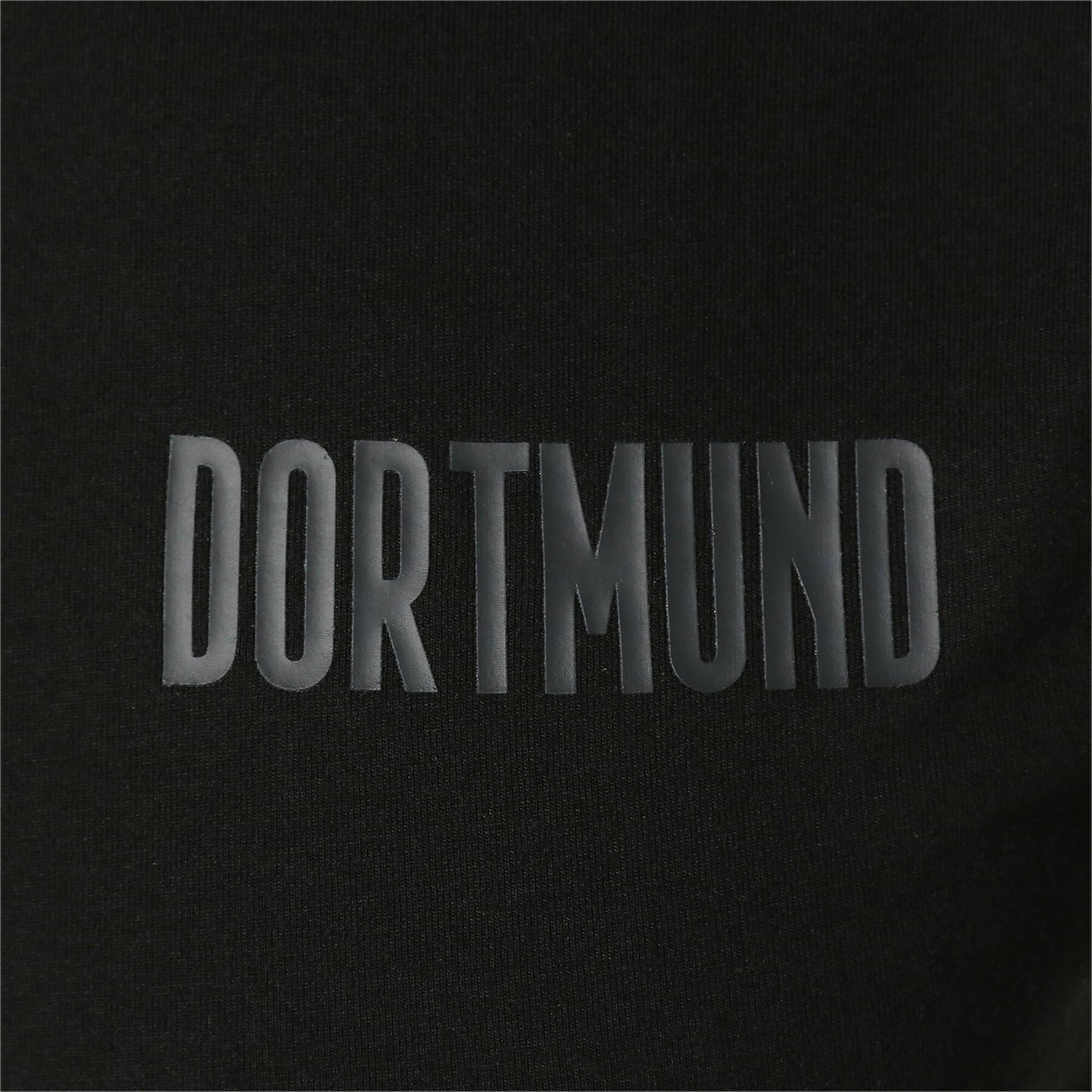 Koszulka Borussia Dortmund Evostripe 2021/22