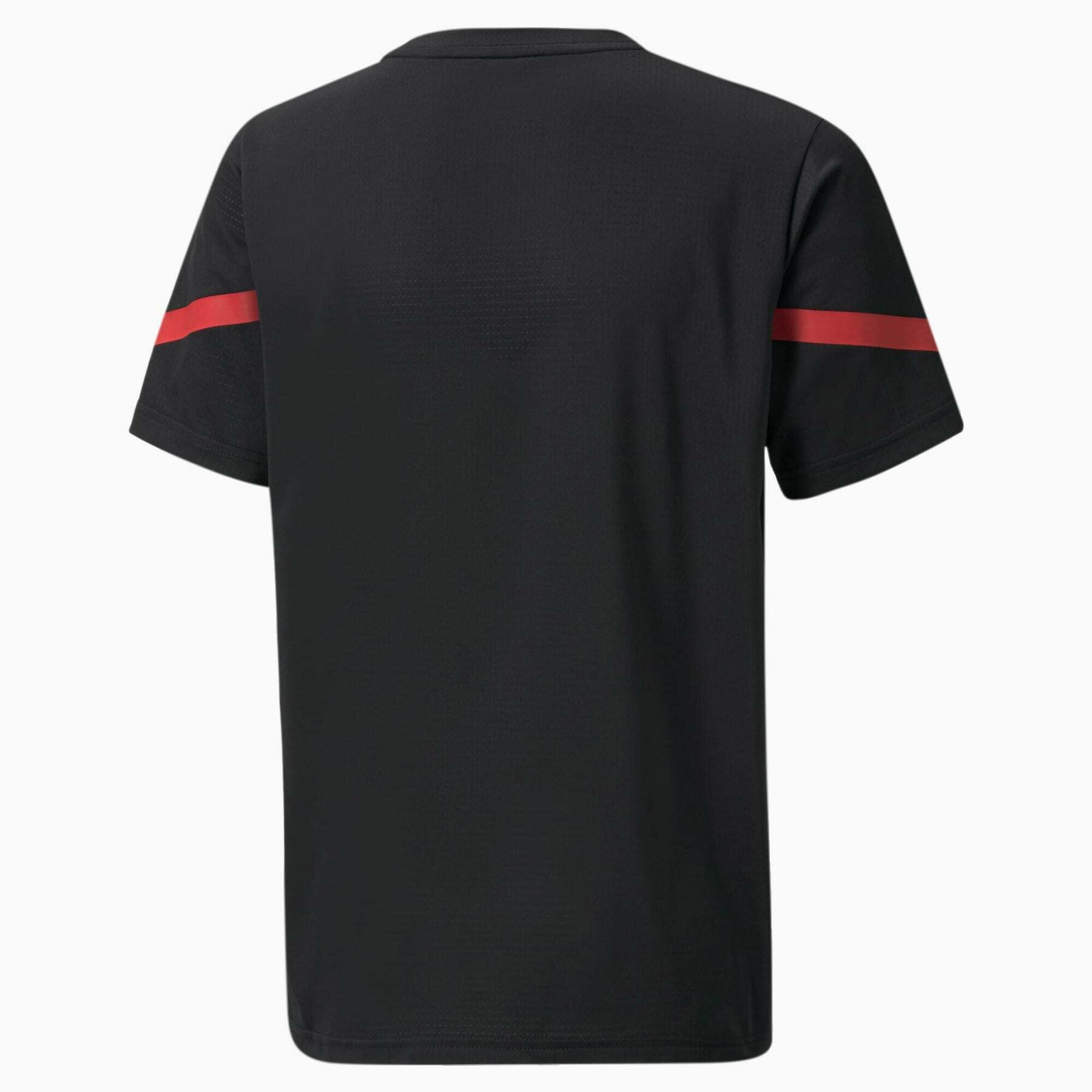 Koszulka dla dzieci Milan AC Prematch