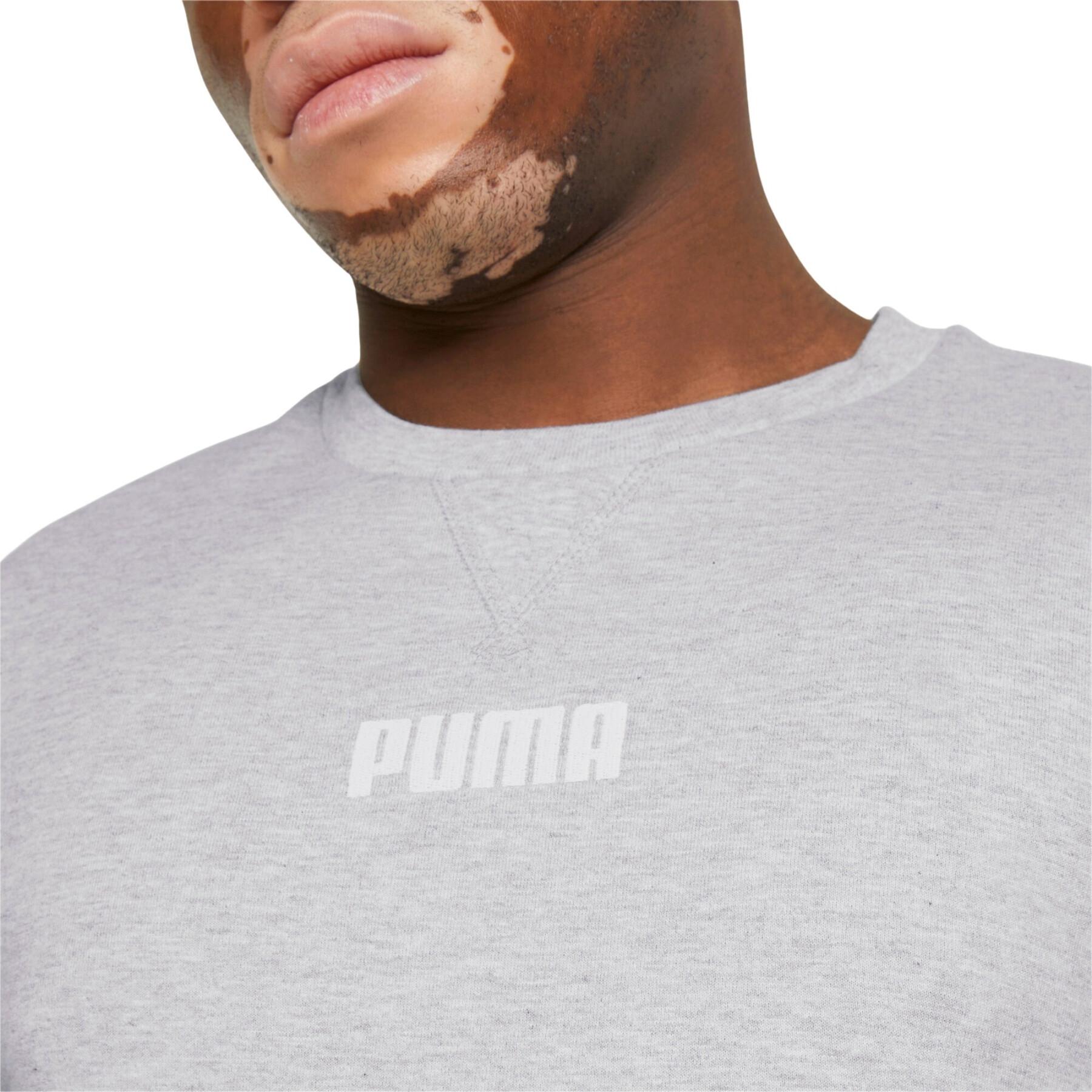 Koszulka Puma Modern Basics Baby Terry