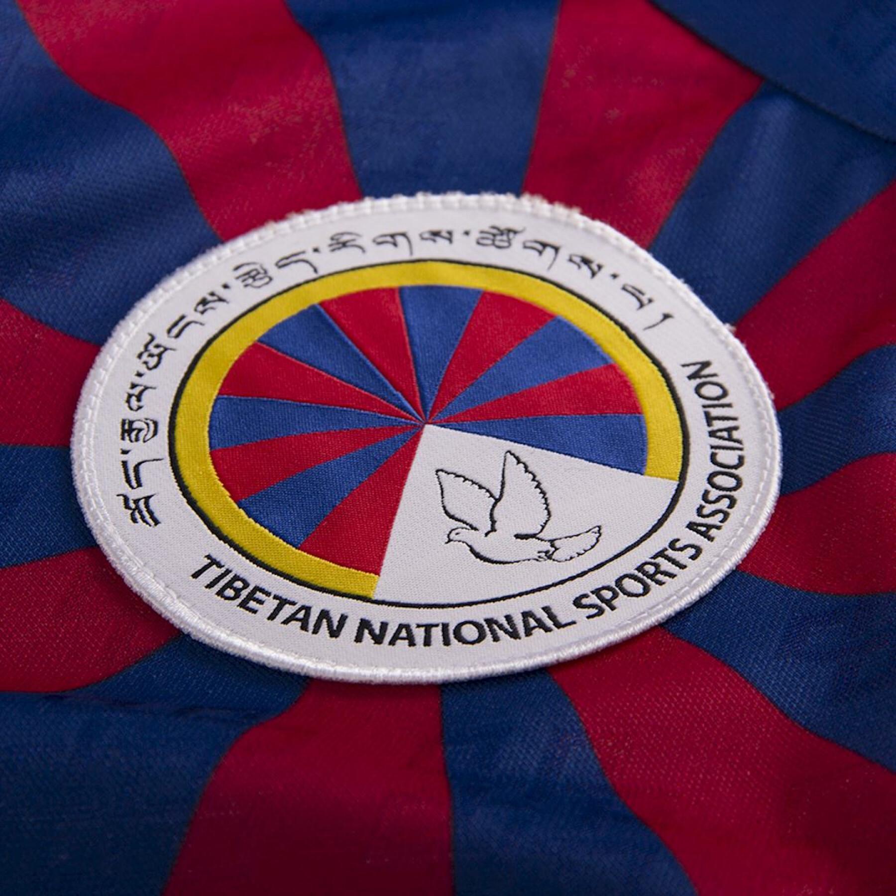 Koszulka Tibet Domicile 2018