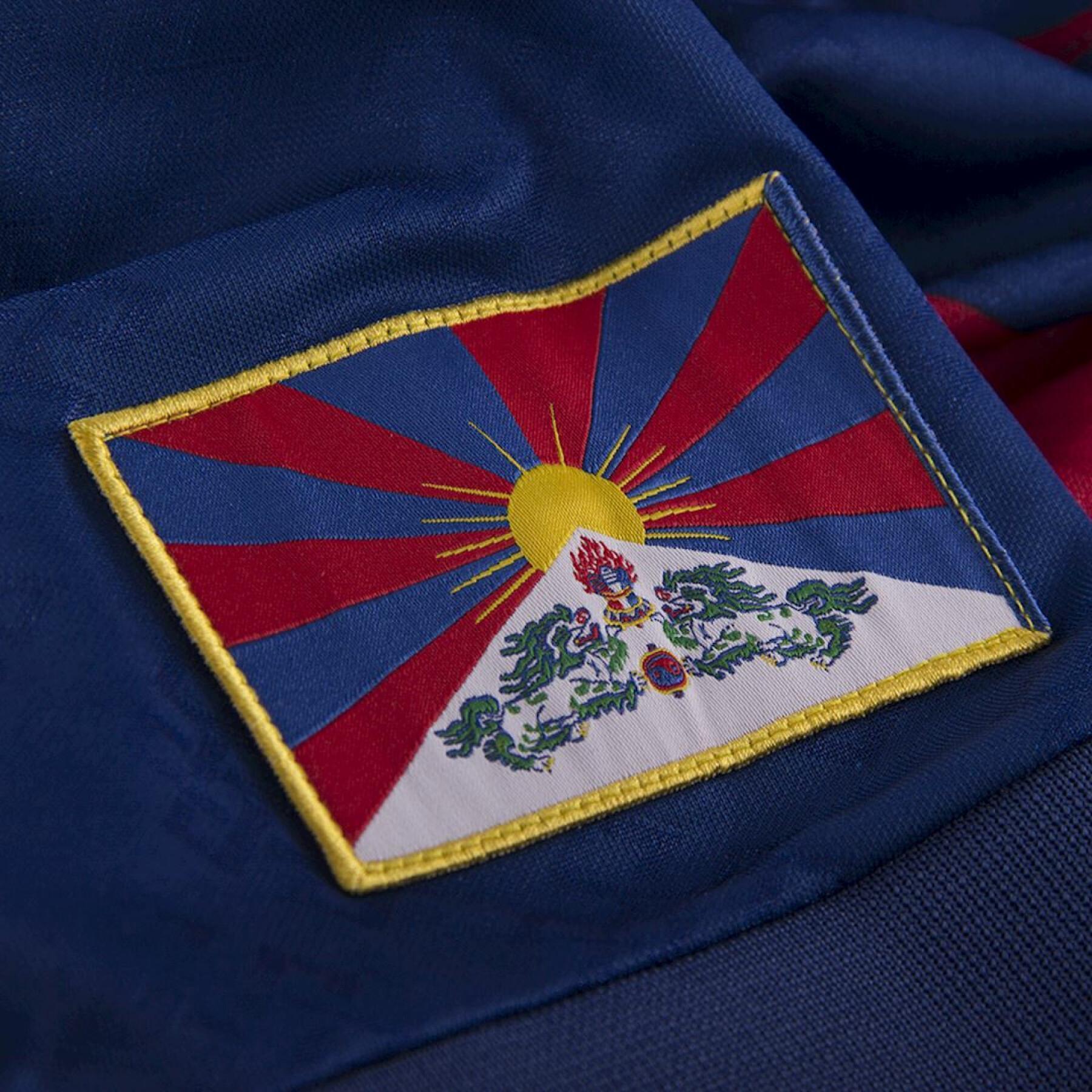 Koszulka Tibet Domicile 2018