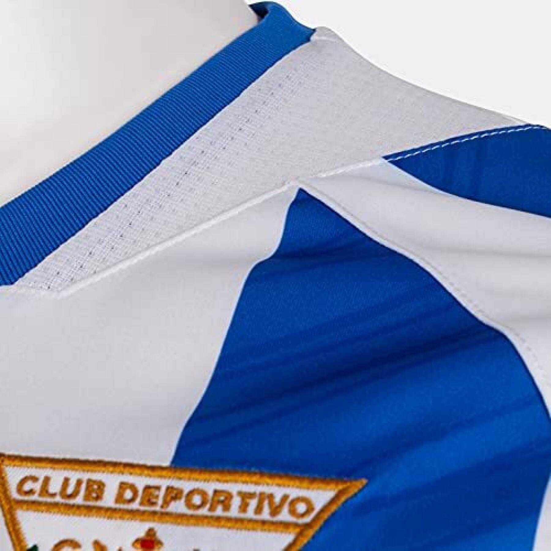 Koszulka domowa Leganés 2021/22