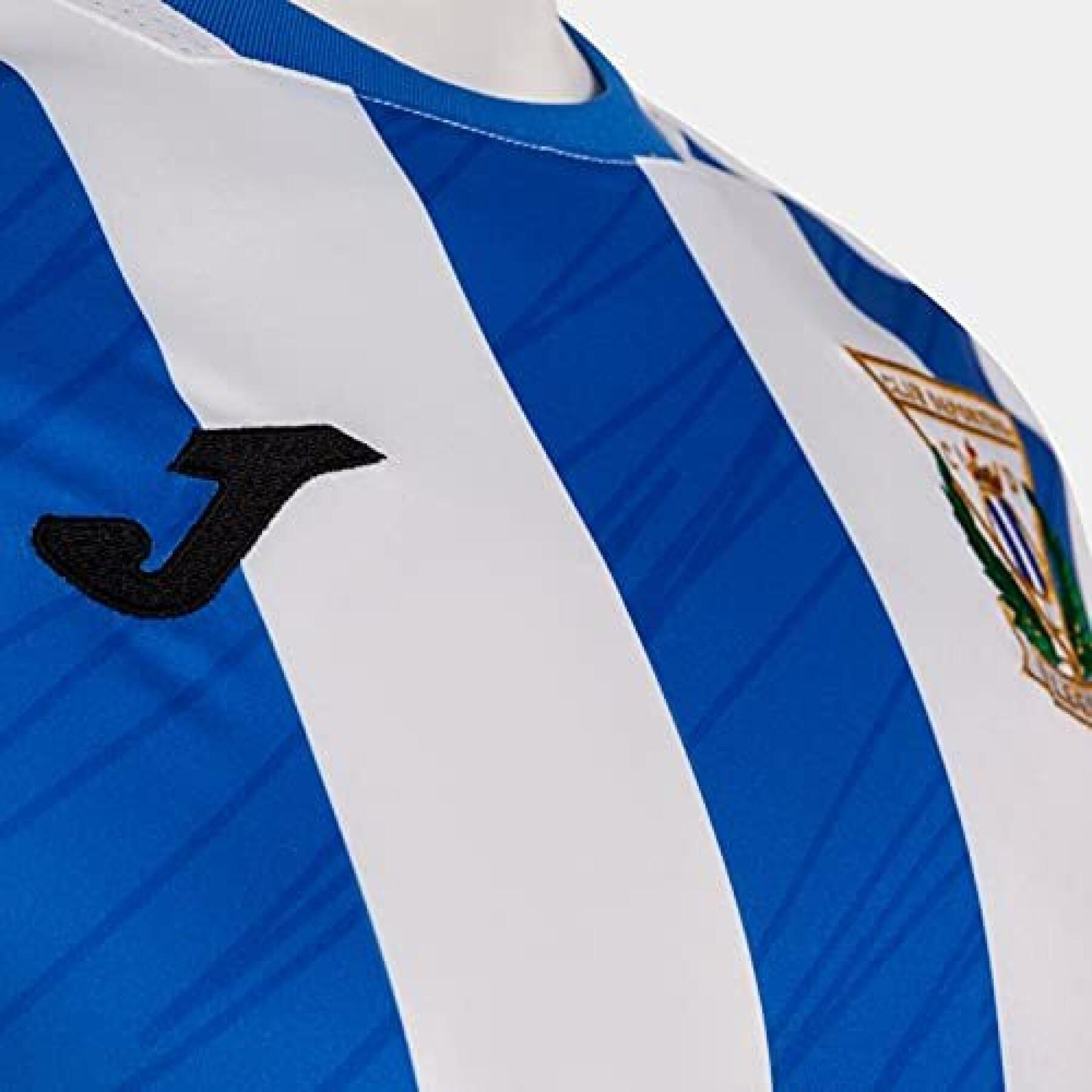 Koszulka domowa Leganés 2021/22