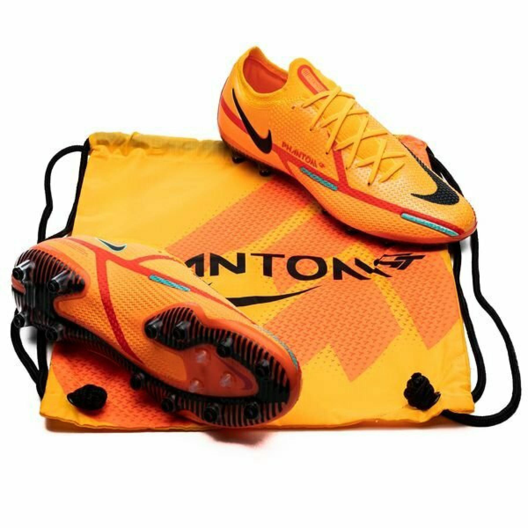 Buty piłkarskie Nike Phantom GT2 Élite AG-Pro