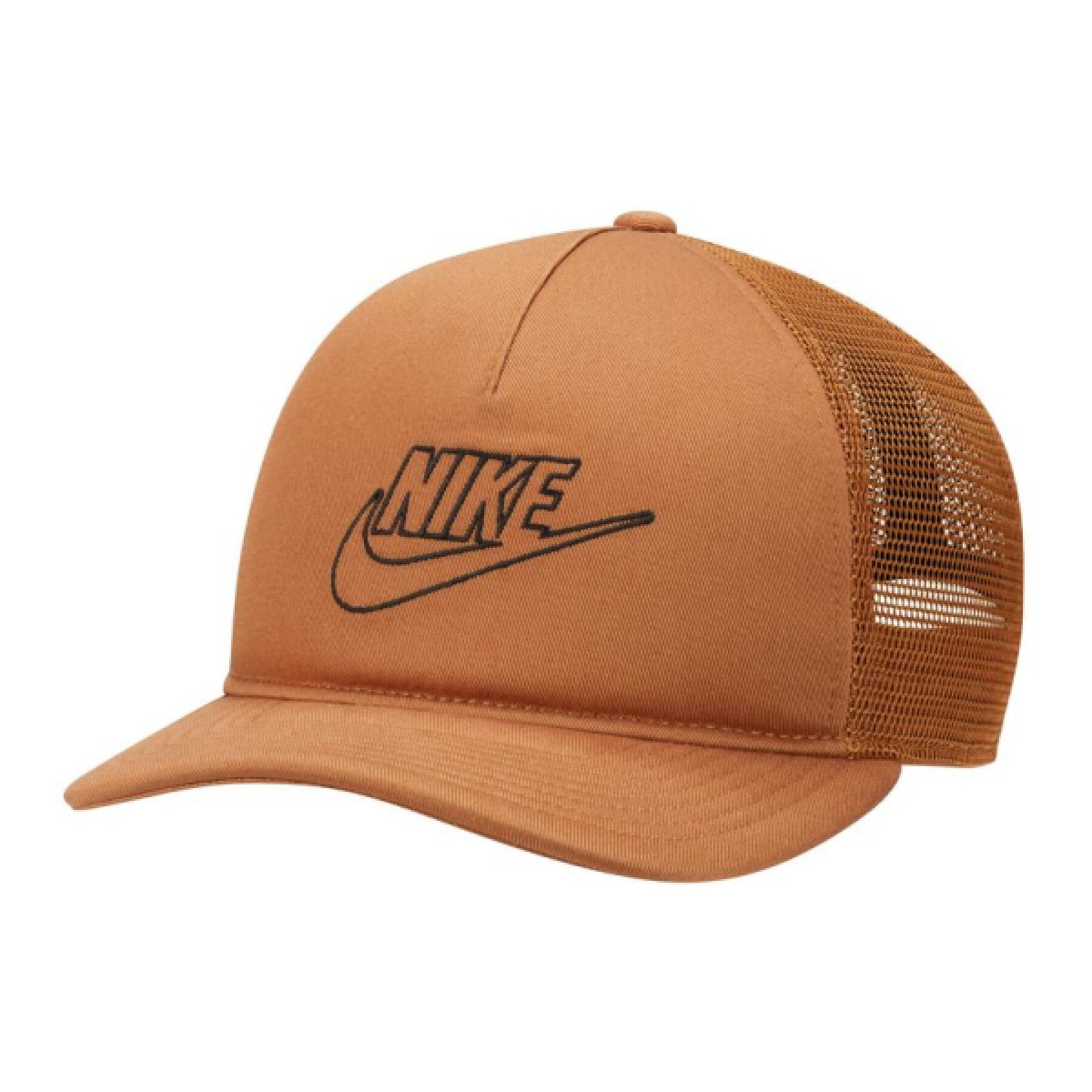 Czapka Nike CLC99 FUTURA TRKR CAP
