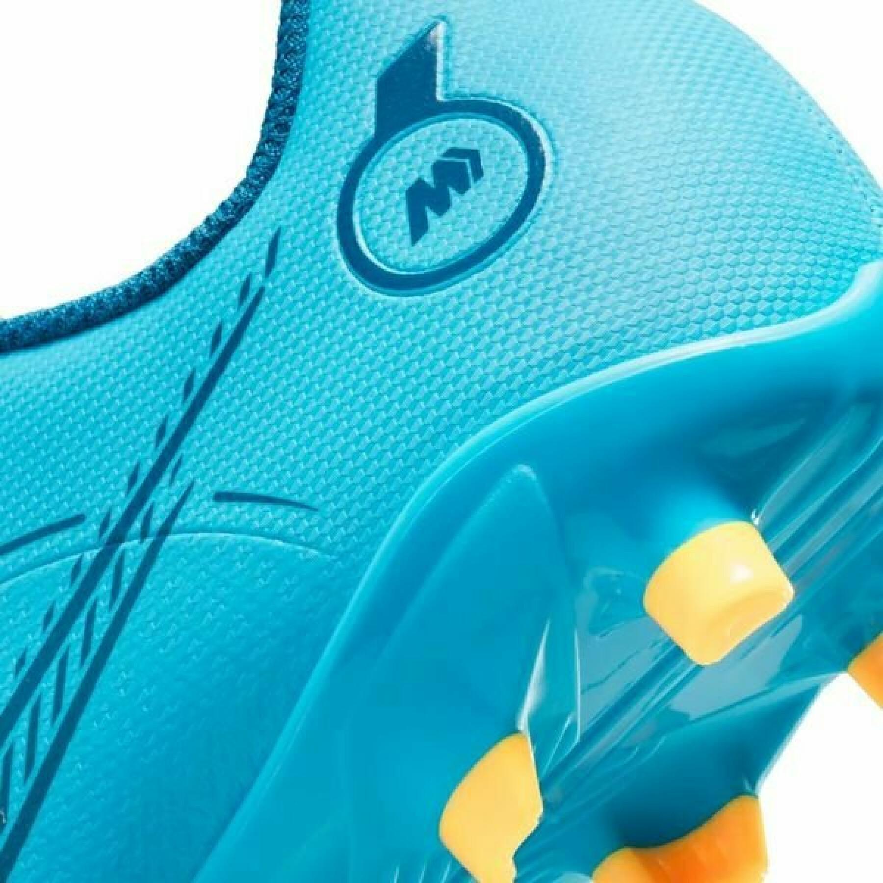 Dziecięce buty piłkarskie Nike Jr Vapor 14 club FG/MG -Blueprint Pack