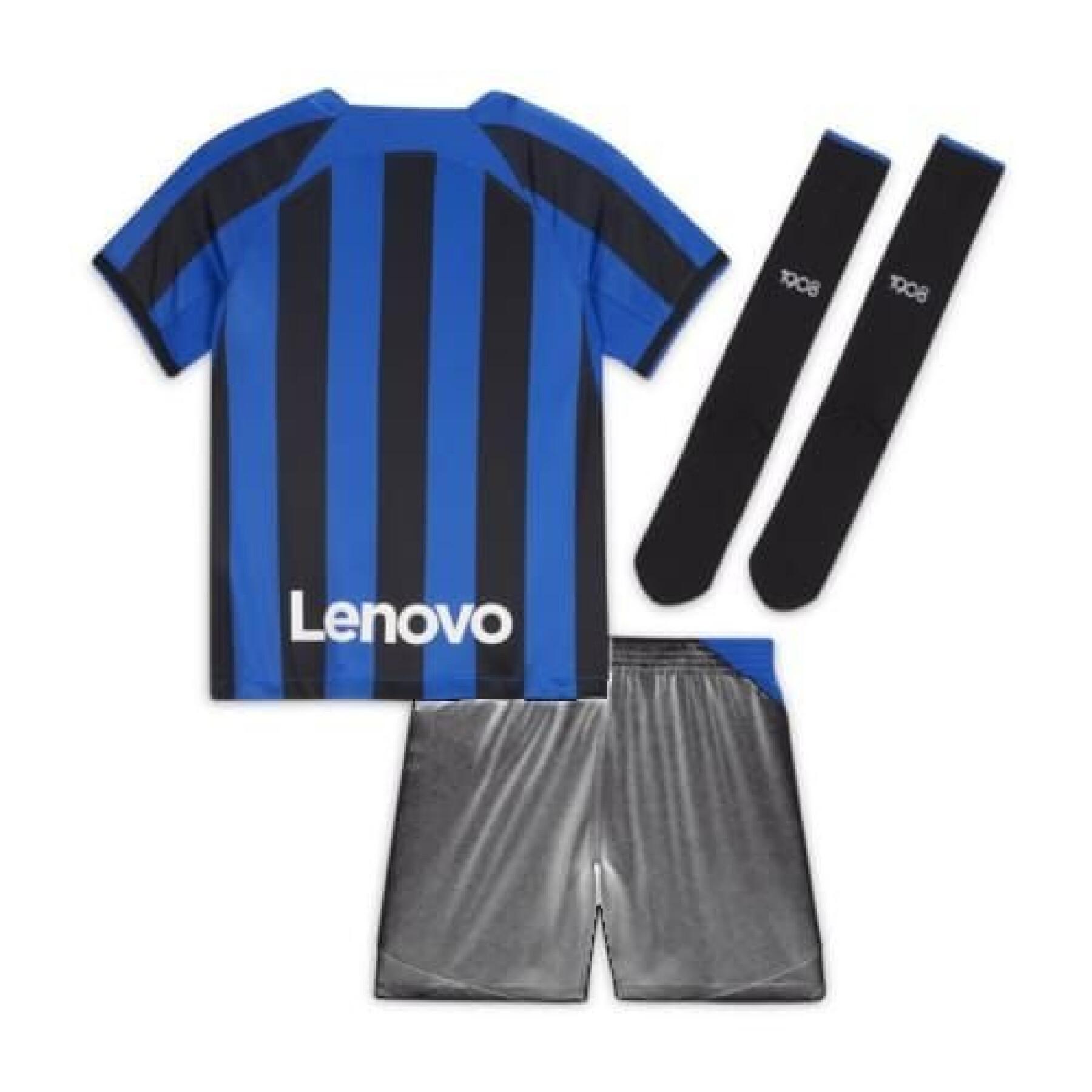 Strona główna Pakiet dziecięcy Inter Milan 2022/23