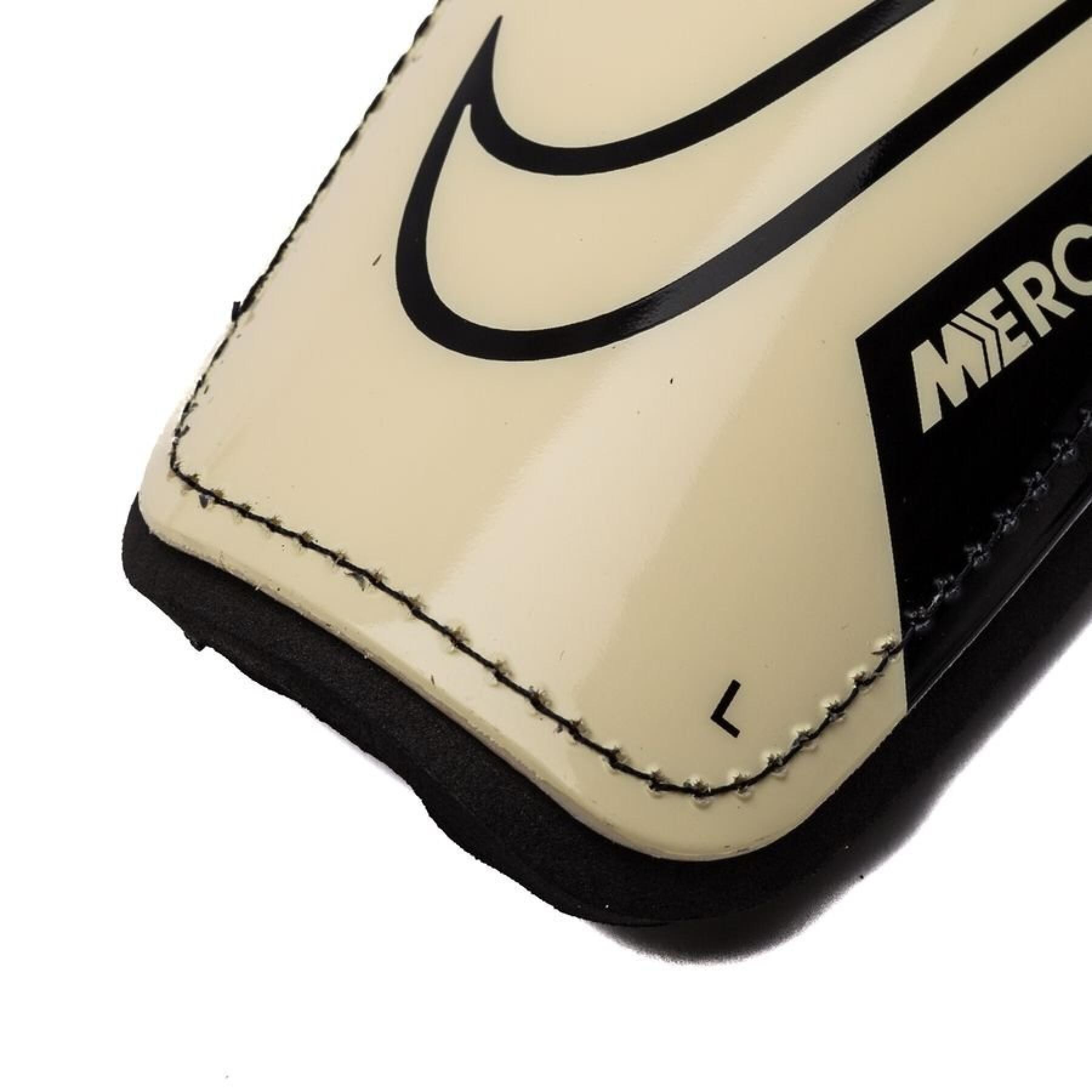Ochraniacze goleni Nike Mercurial