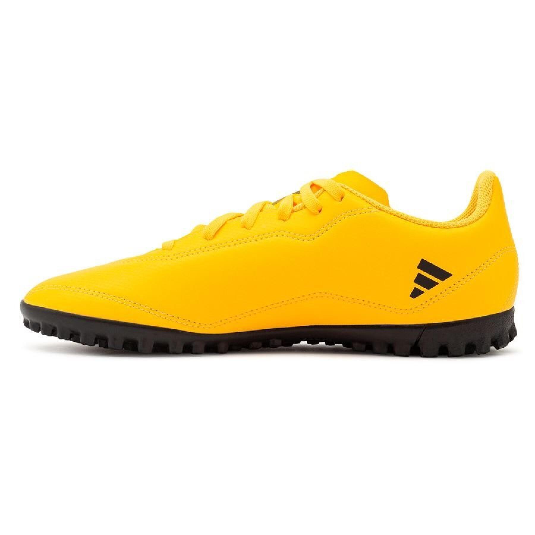 Dziecięce buty piłkarskie adidas X Speedportal.4 Turf Heatspawn Pack