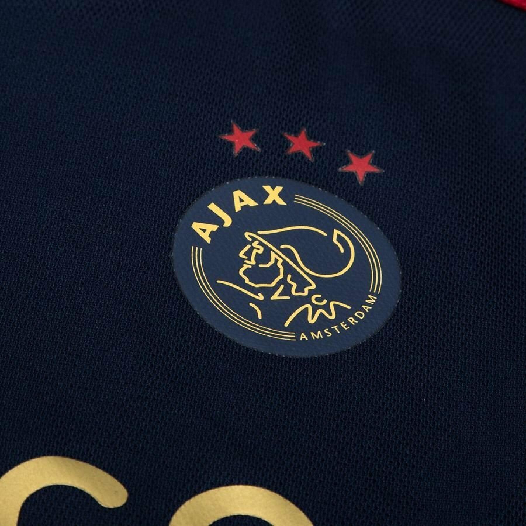 Dziecięcy mini zestaw outdoorowy Ajax Amsterdam 2022/23