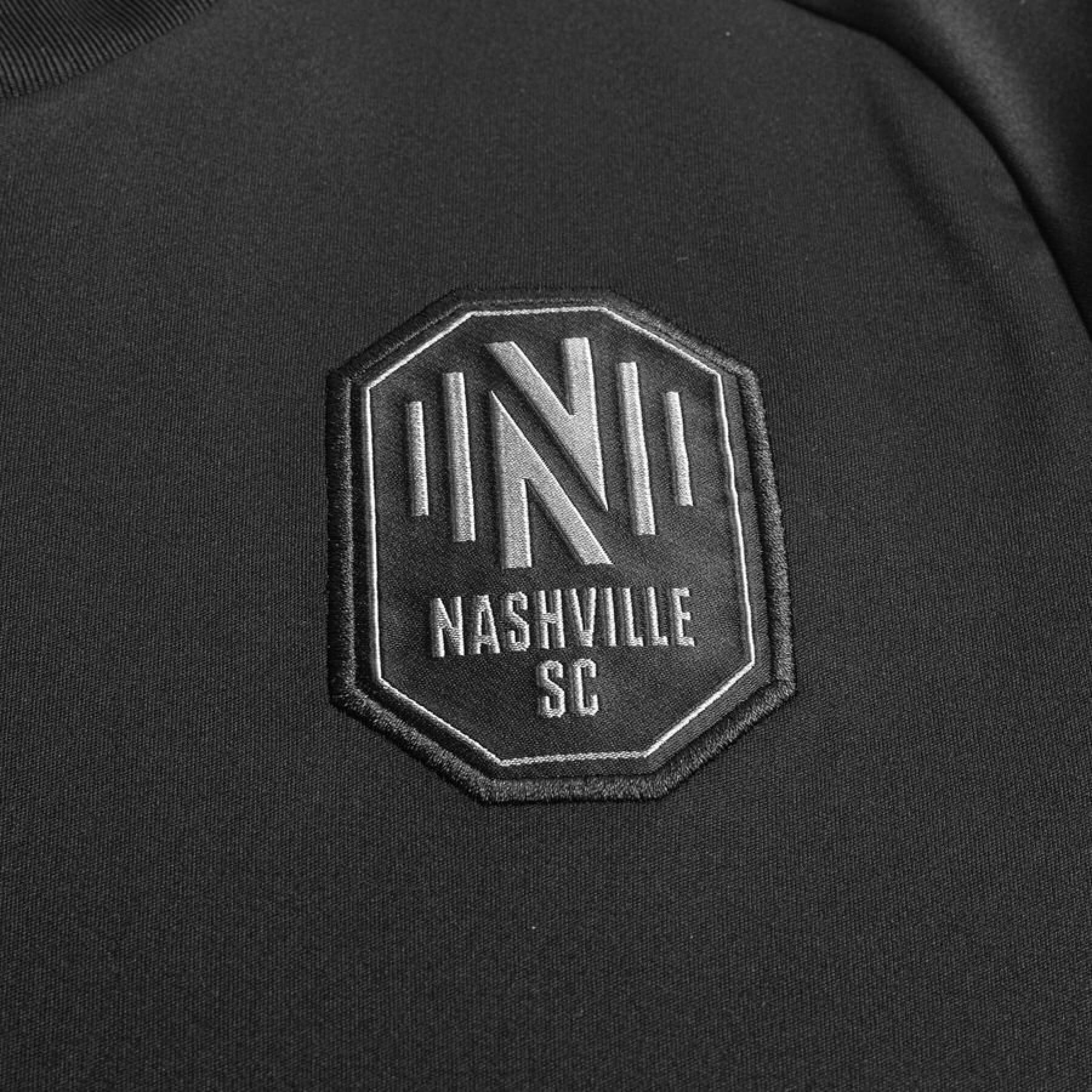 Outdoor jersey Nashville SC 2023/24