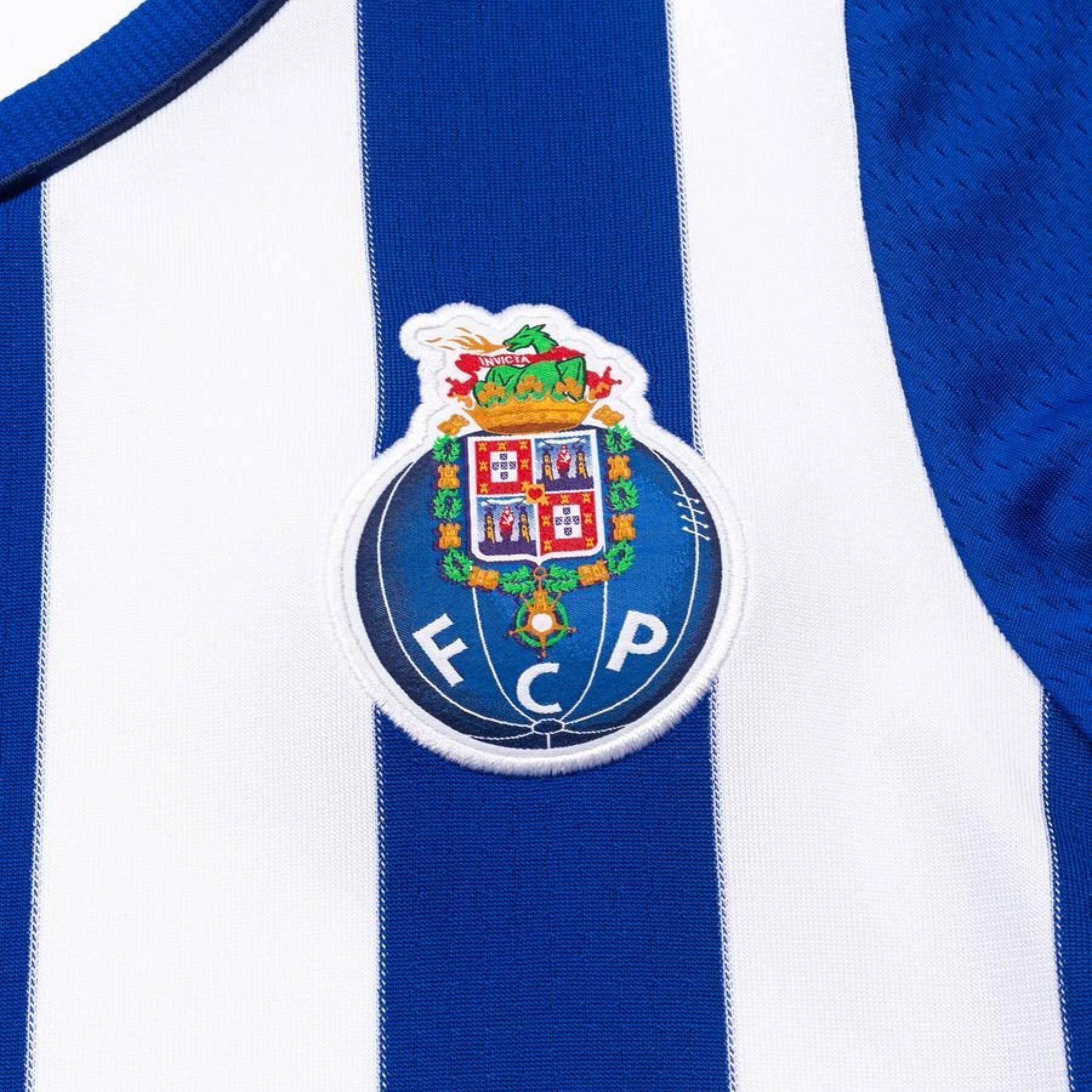 Koszulka domowa dla dzieci FC Porto 2022/23