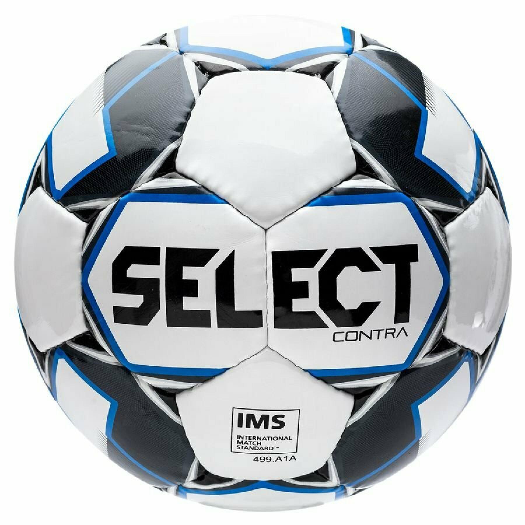 Balon Select Contra FIFA IMS