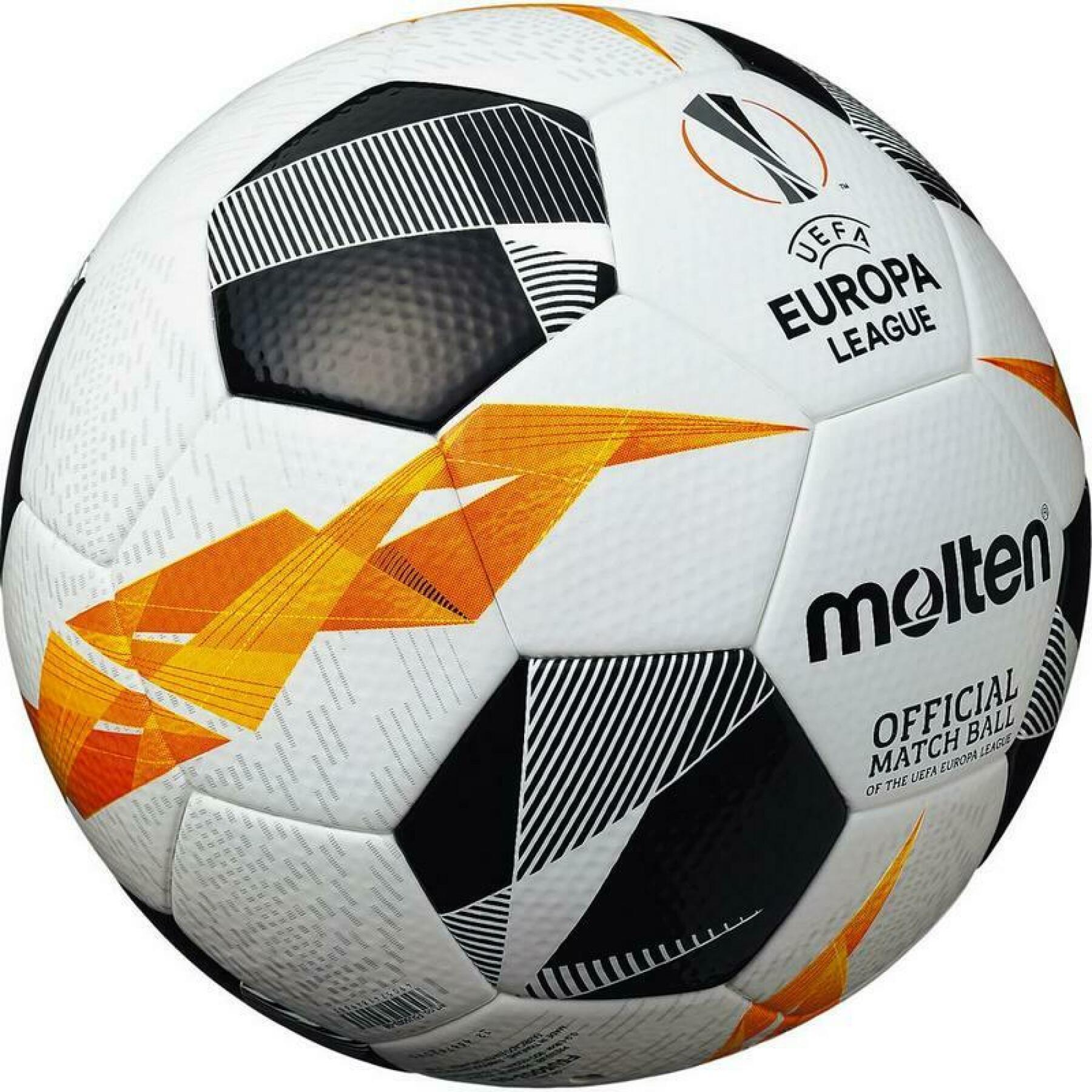Autentyczny balon Molten UEFA 2019/20