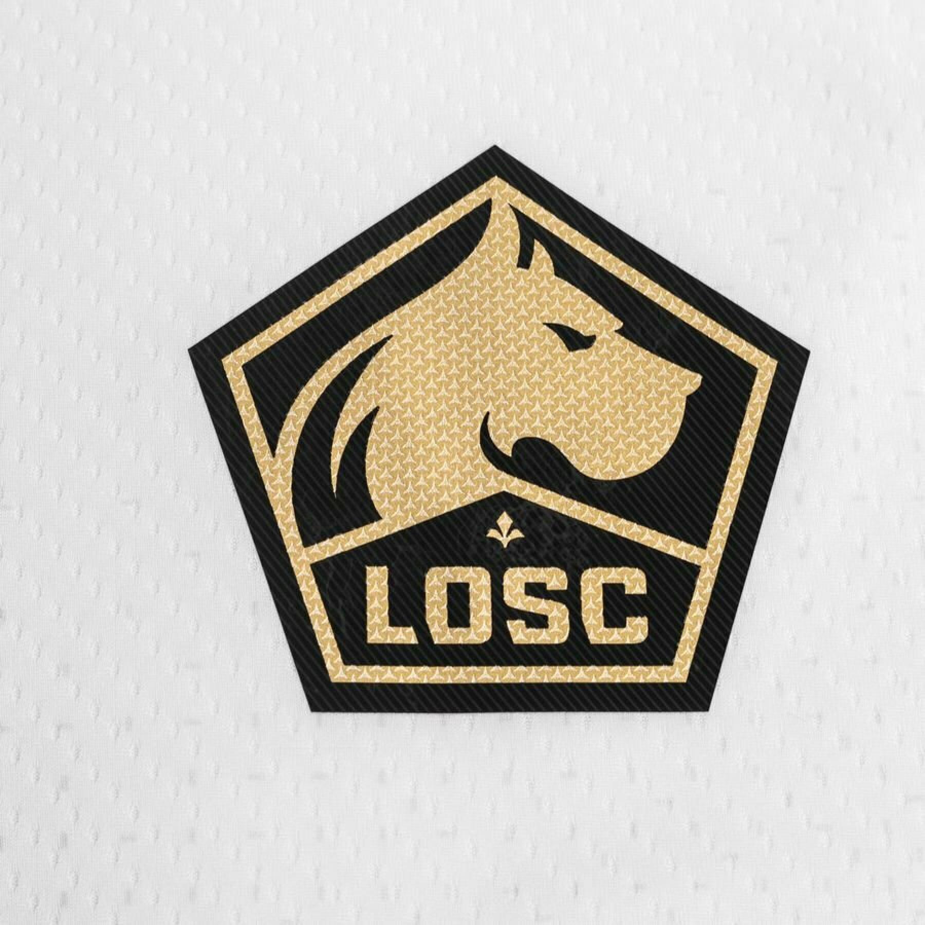 Outdoor jersey LOSC 2021/22
