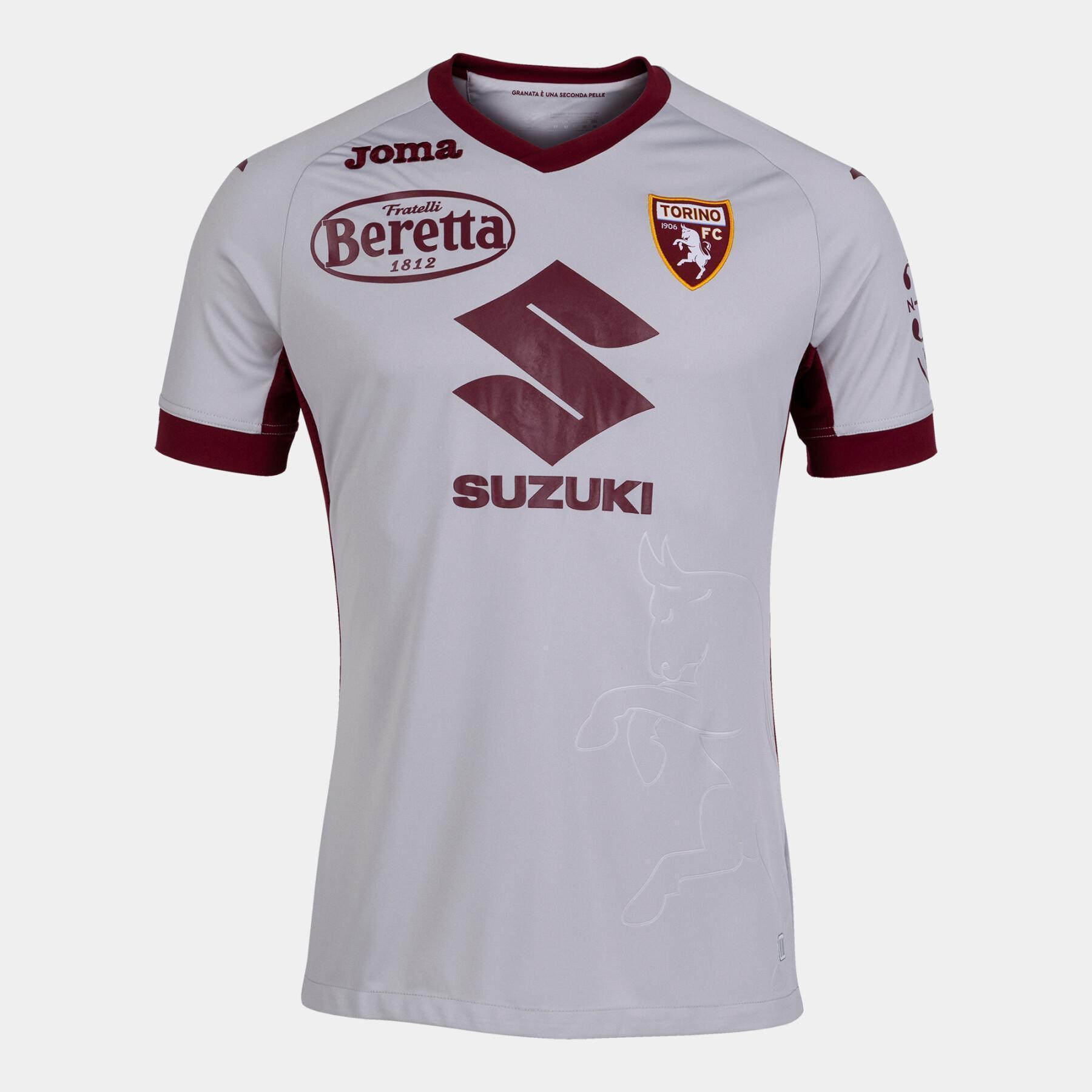 Koszulka bramkarza domowego Torino FC 2021/22