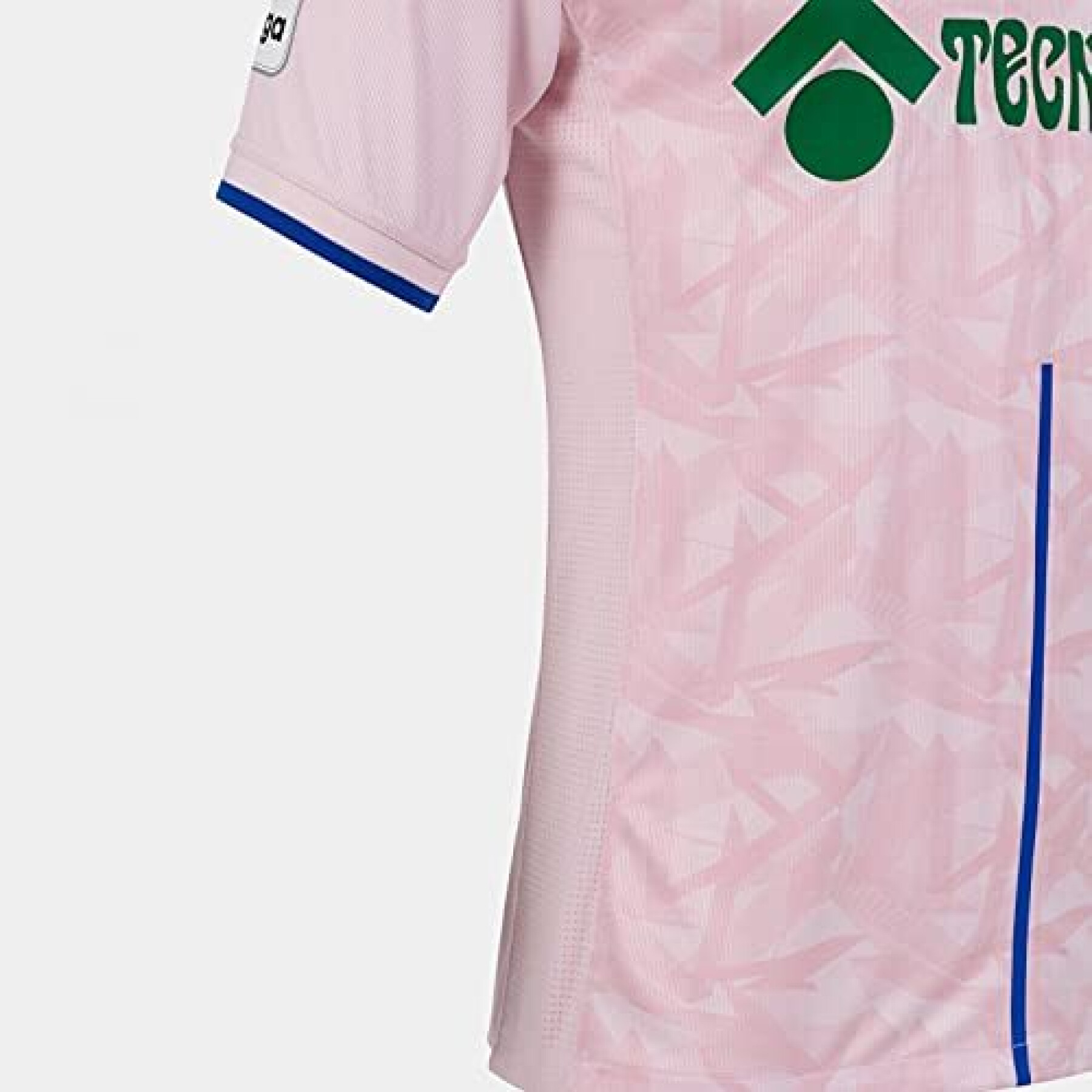 Trzecia koszulka Getafe FC 2021/22