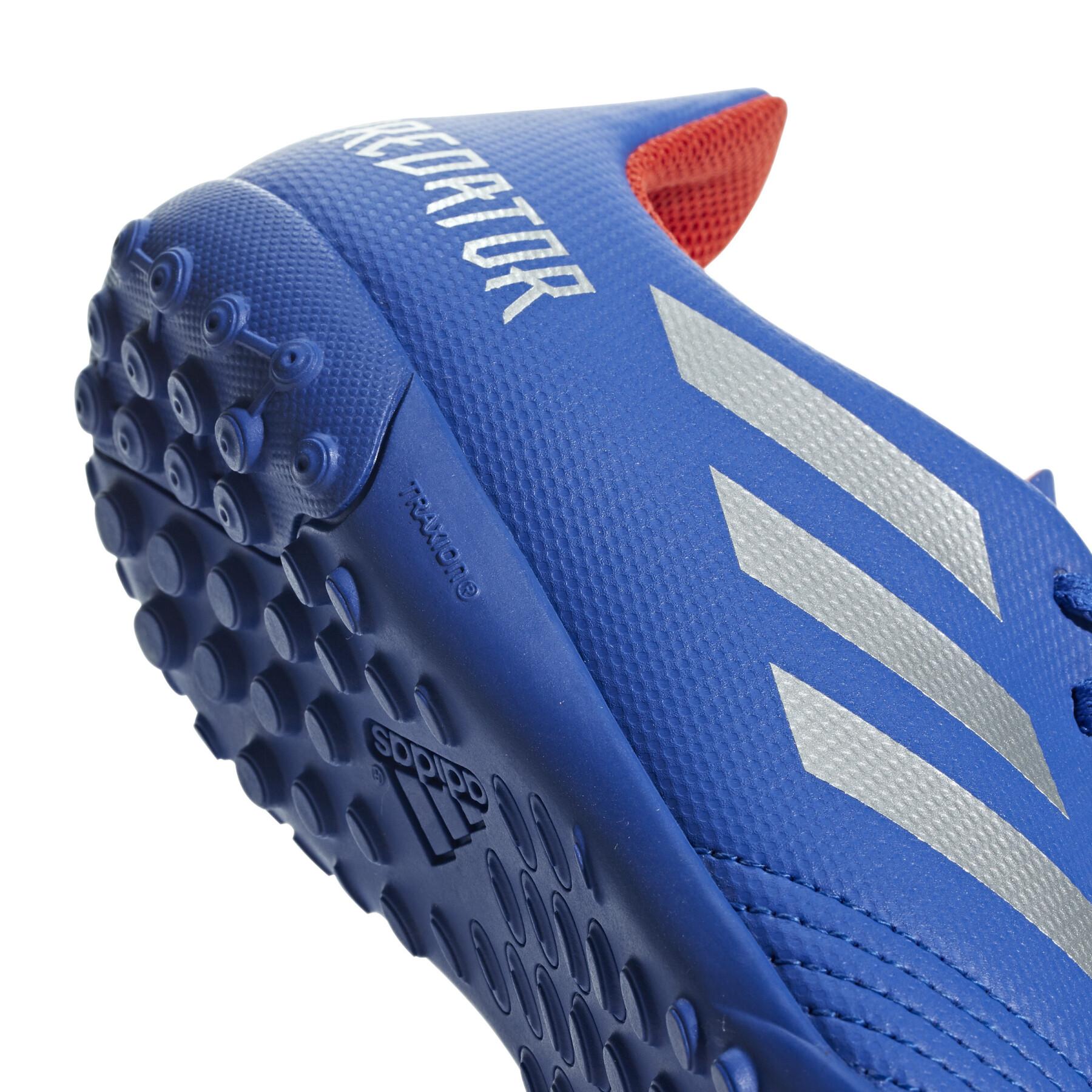 Dziecięce buty piłkarskie adidas Predator Tango 19.4 TF
