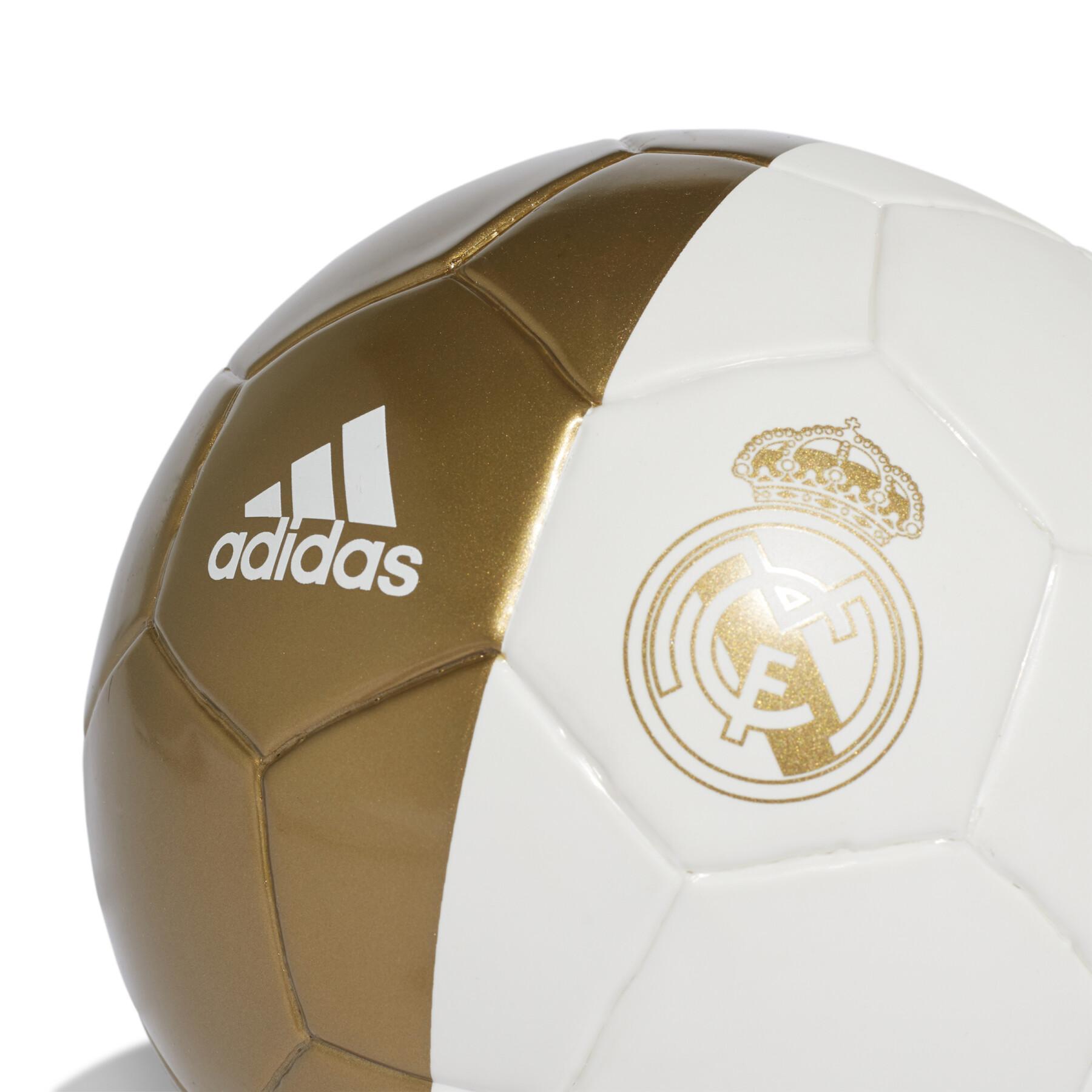 Mini piłka Real Madrid