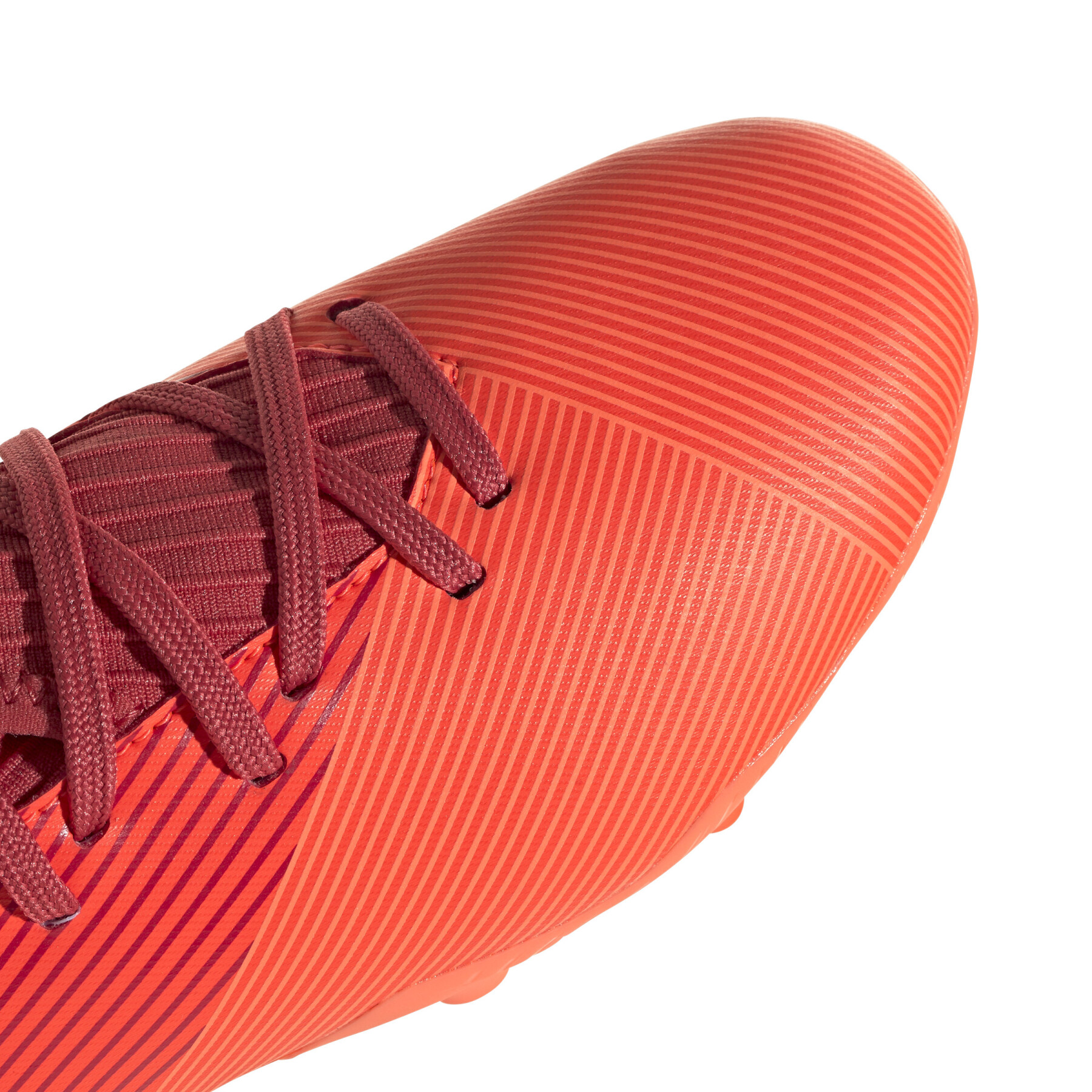 Dziecięce buty piłkarskie adidas Nemeziz 19.3 FG
