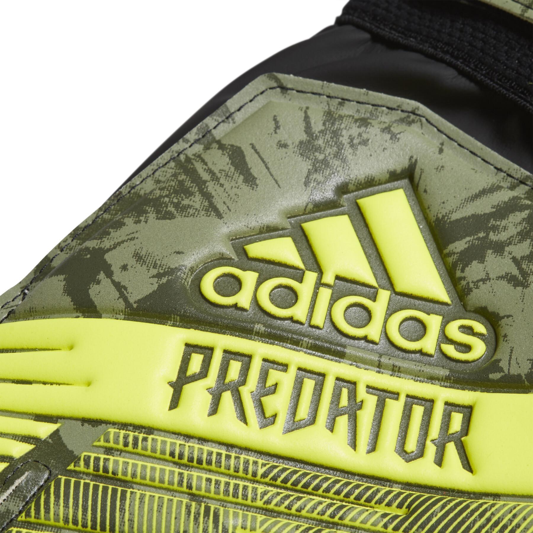 Rękawice bramkarskie adidas Predator Trn