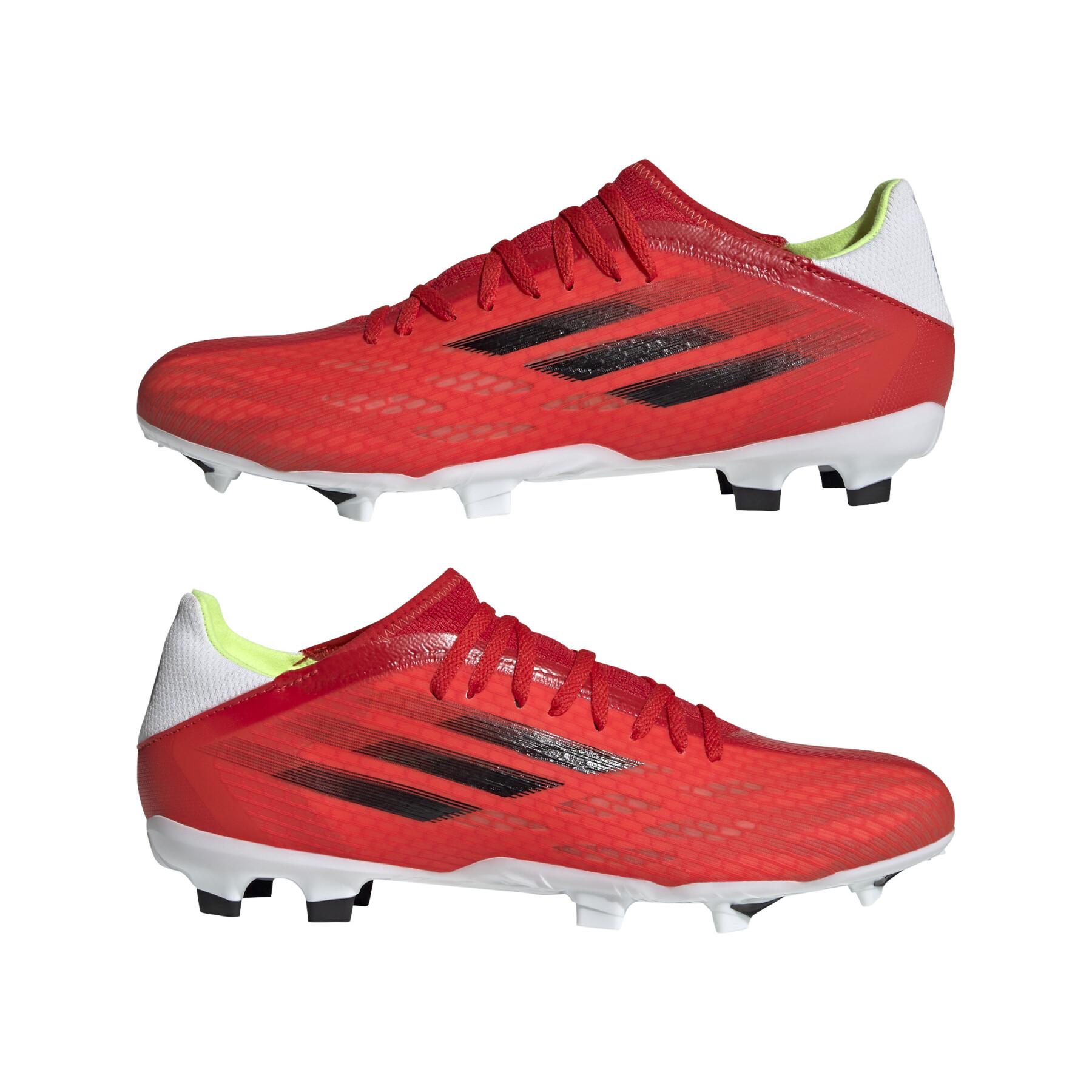 Buty piłkarskie adidas X Speedflow.3 FG