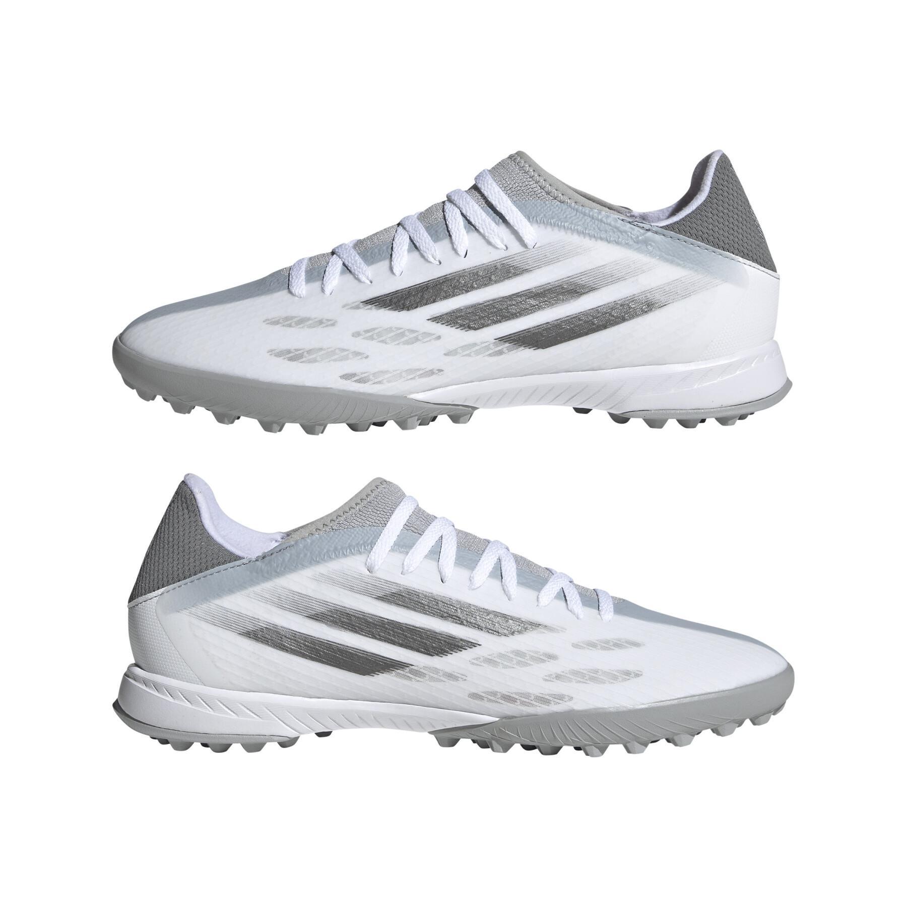 Buty piłkarskie adidas X Speedflow.3 TF