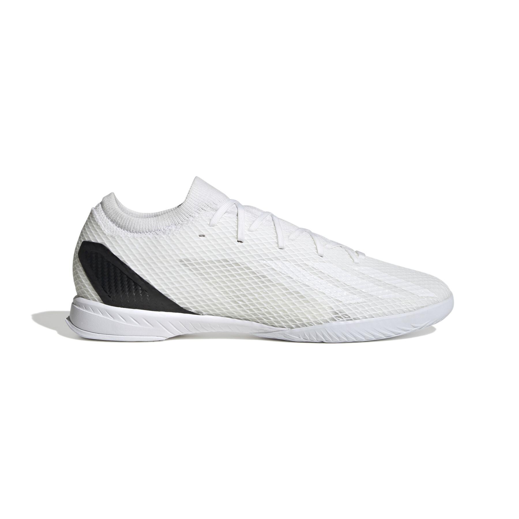 Buty do piłki nożnej halowej adidas X Speedportal.3 - Pearlized Pack
