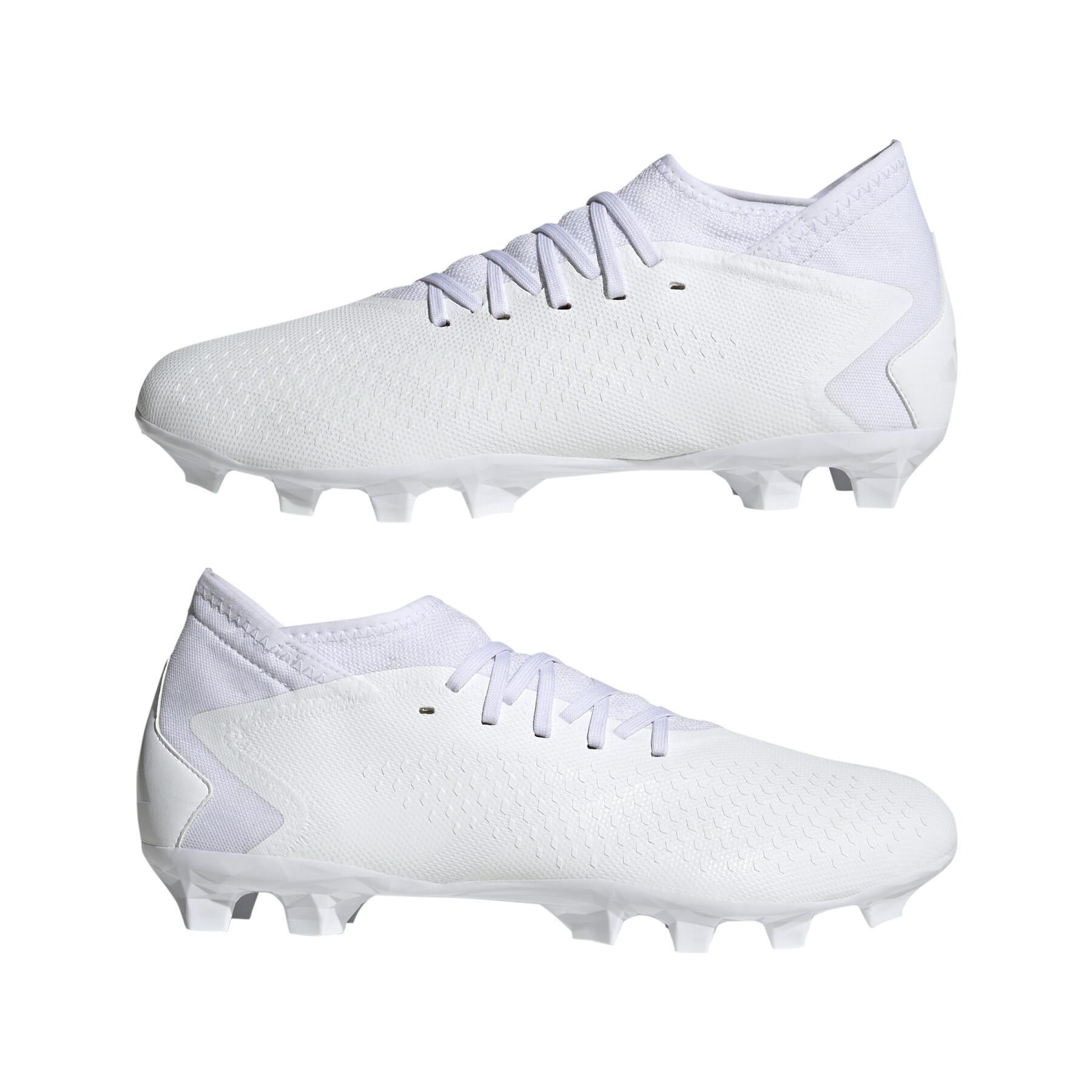 Buty piłkarskie adidas Predator Accuracy.3 Mg - Pearlized Pack