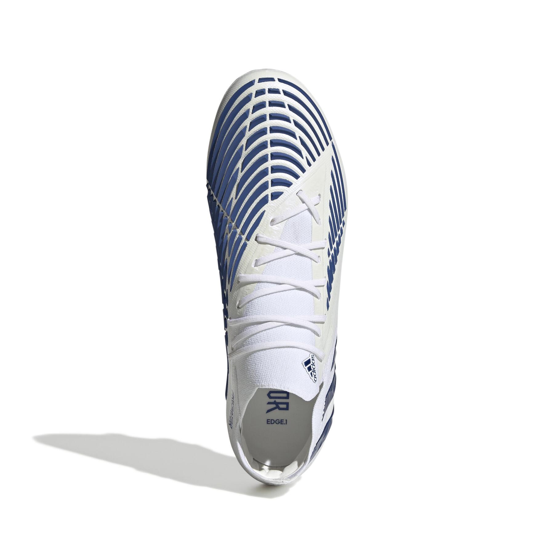 Buty piłkarskie adidas Predator Edge.1 Low FG - Diamond Edge Pack