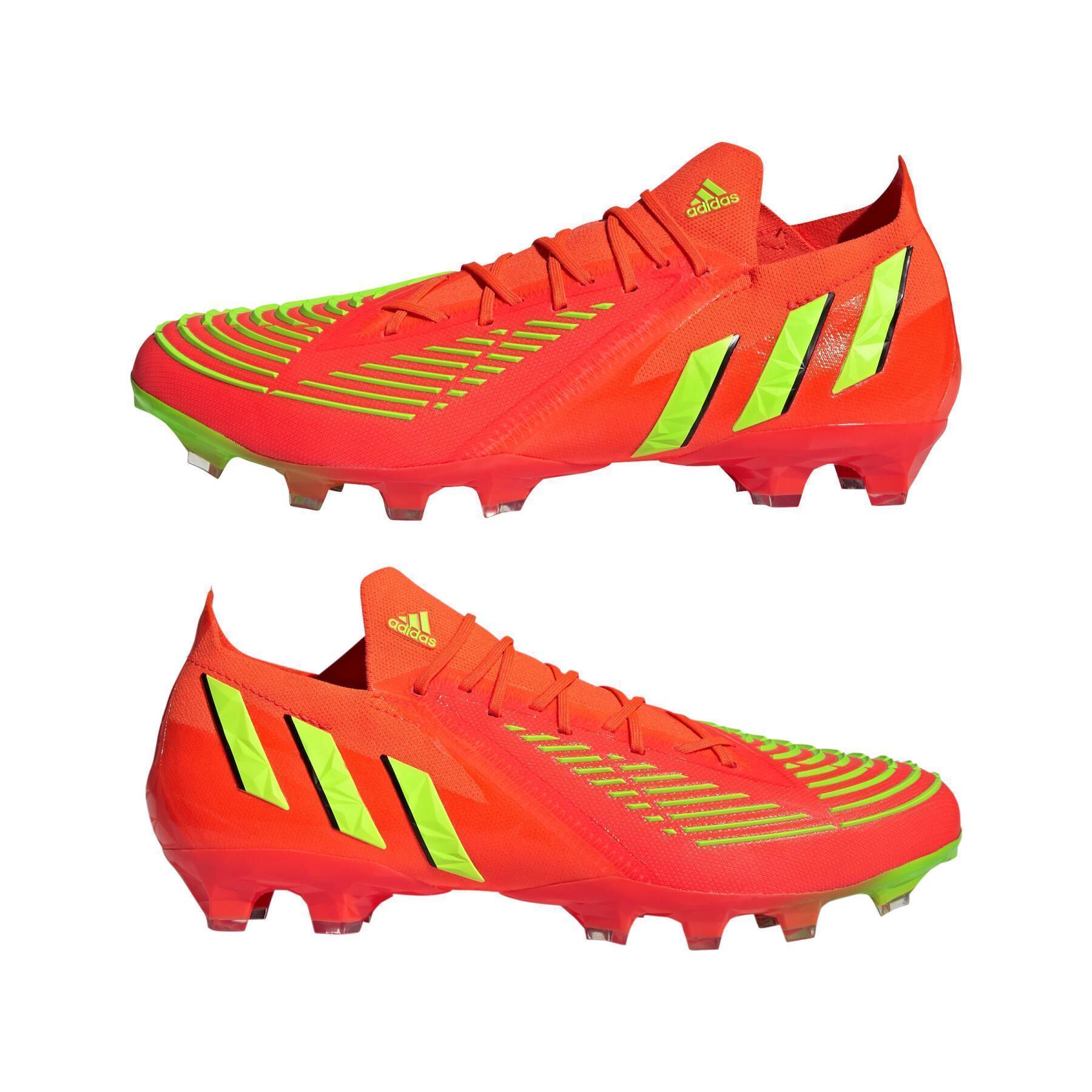 Buty piłkarskie adidas Predator Edge.1 AG