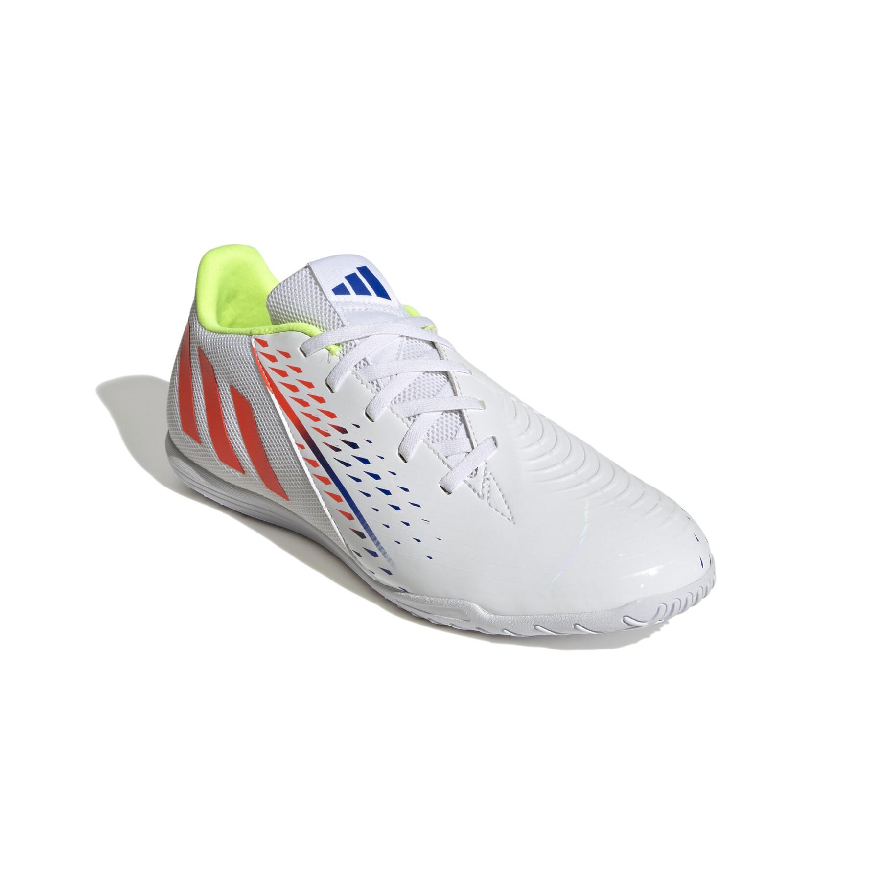 Buty piłkarskie adidas Predator Edge.4 IN - Al Rihla
