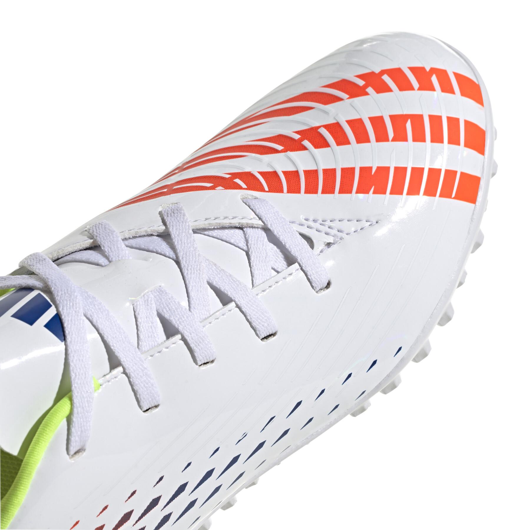 Buty piłkarskie adidas Predator Edge.4 TF - Al Rihla