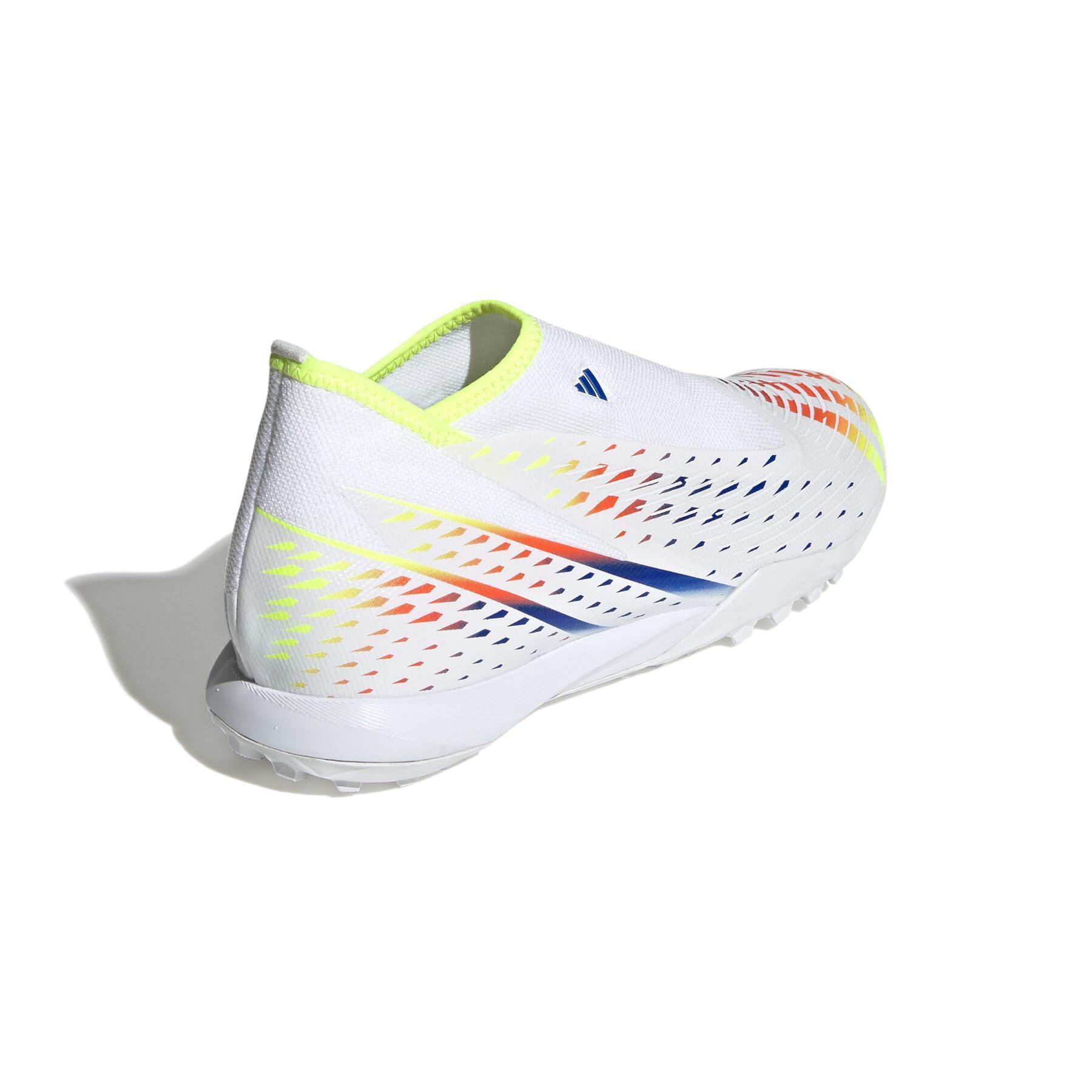Buty piłkarskie adidas Predator Edge.3 TF - Al Rihla