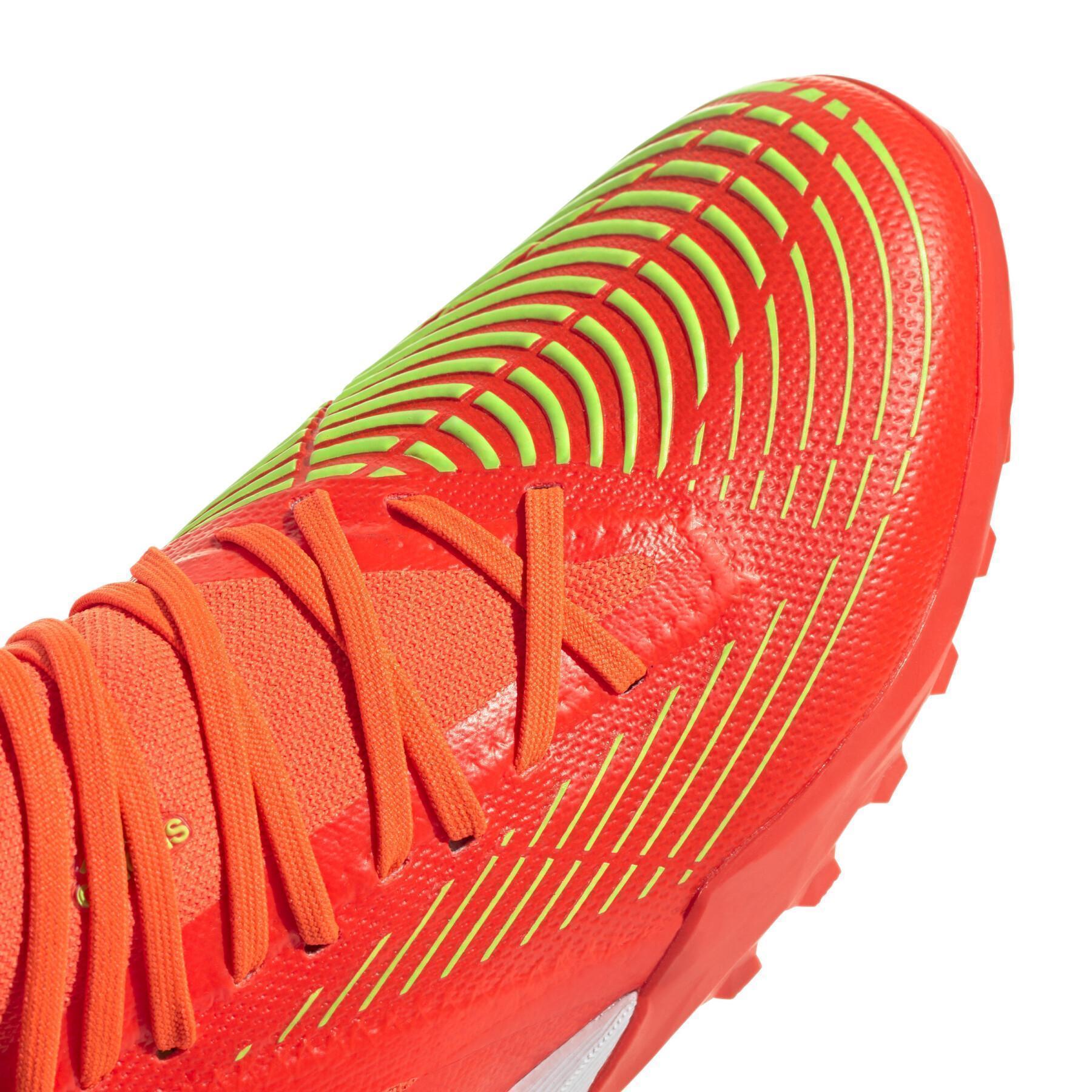 Buty piłkarskie adidas Predator Edge.3 Turf - Game Data Pack