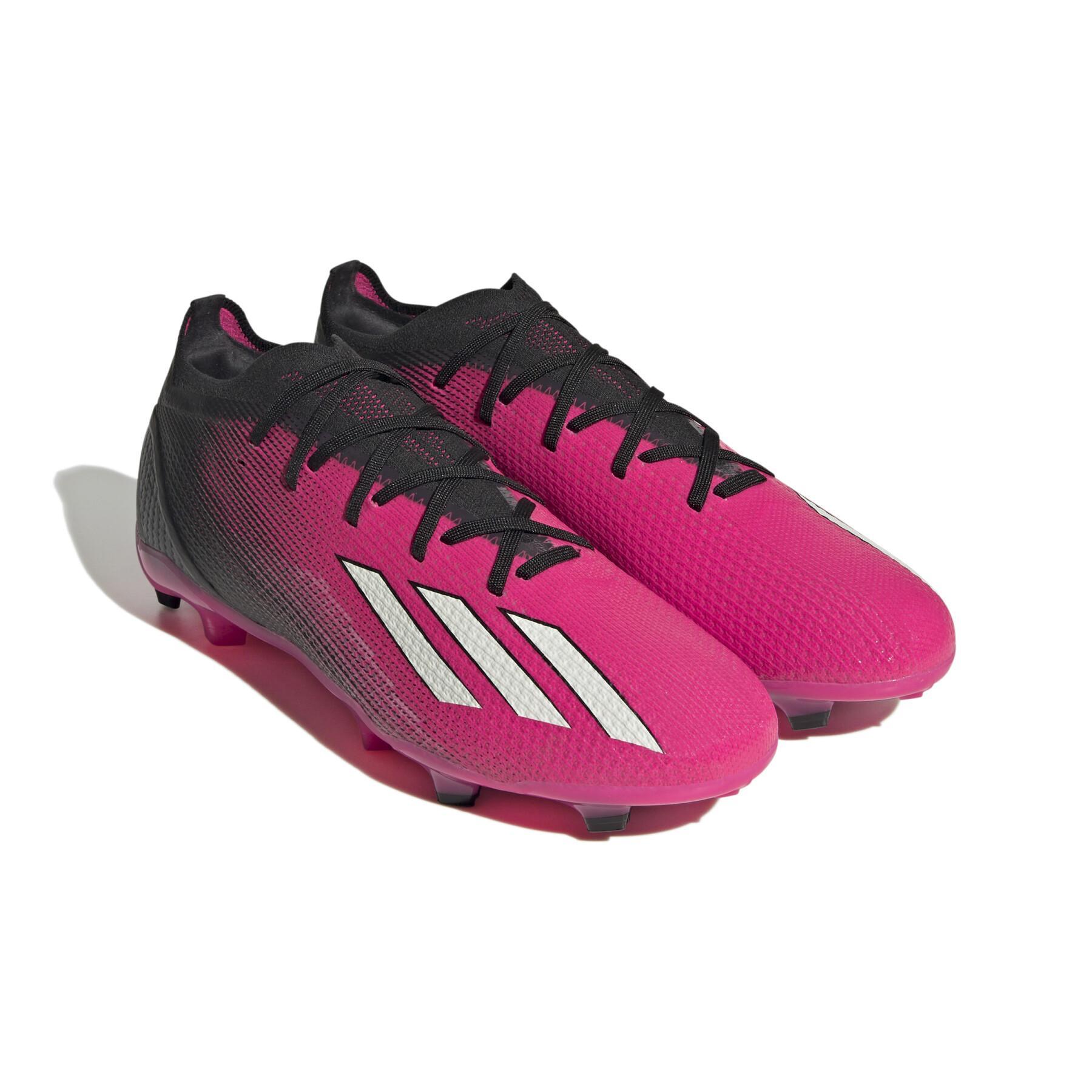 Buty piłkarskie adidas X Speedportal.2 - Own your Football